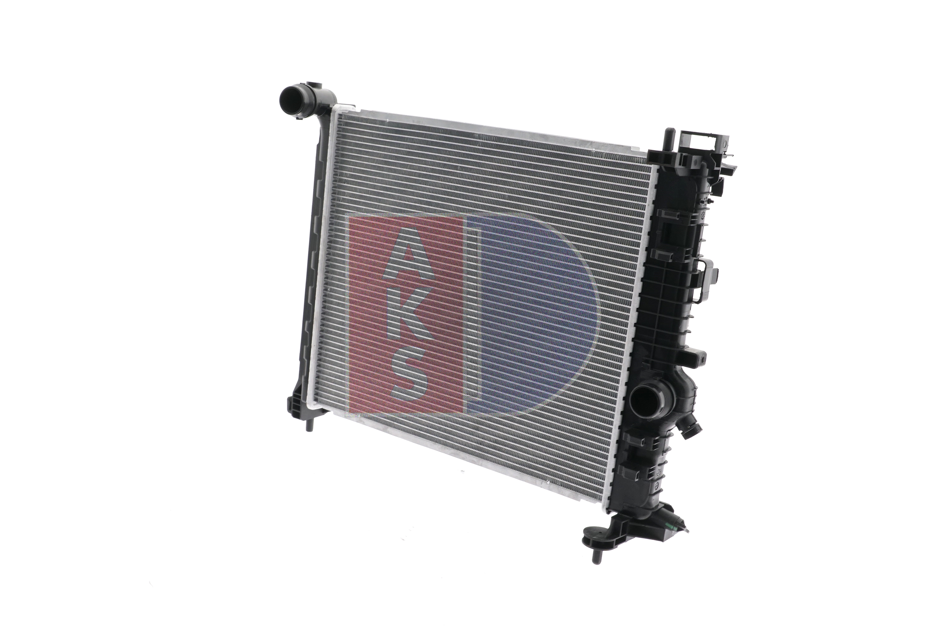 AKS DASIS 150108N radiateur 13283247