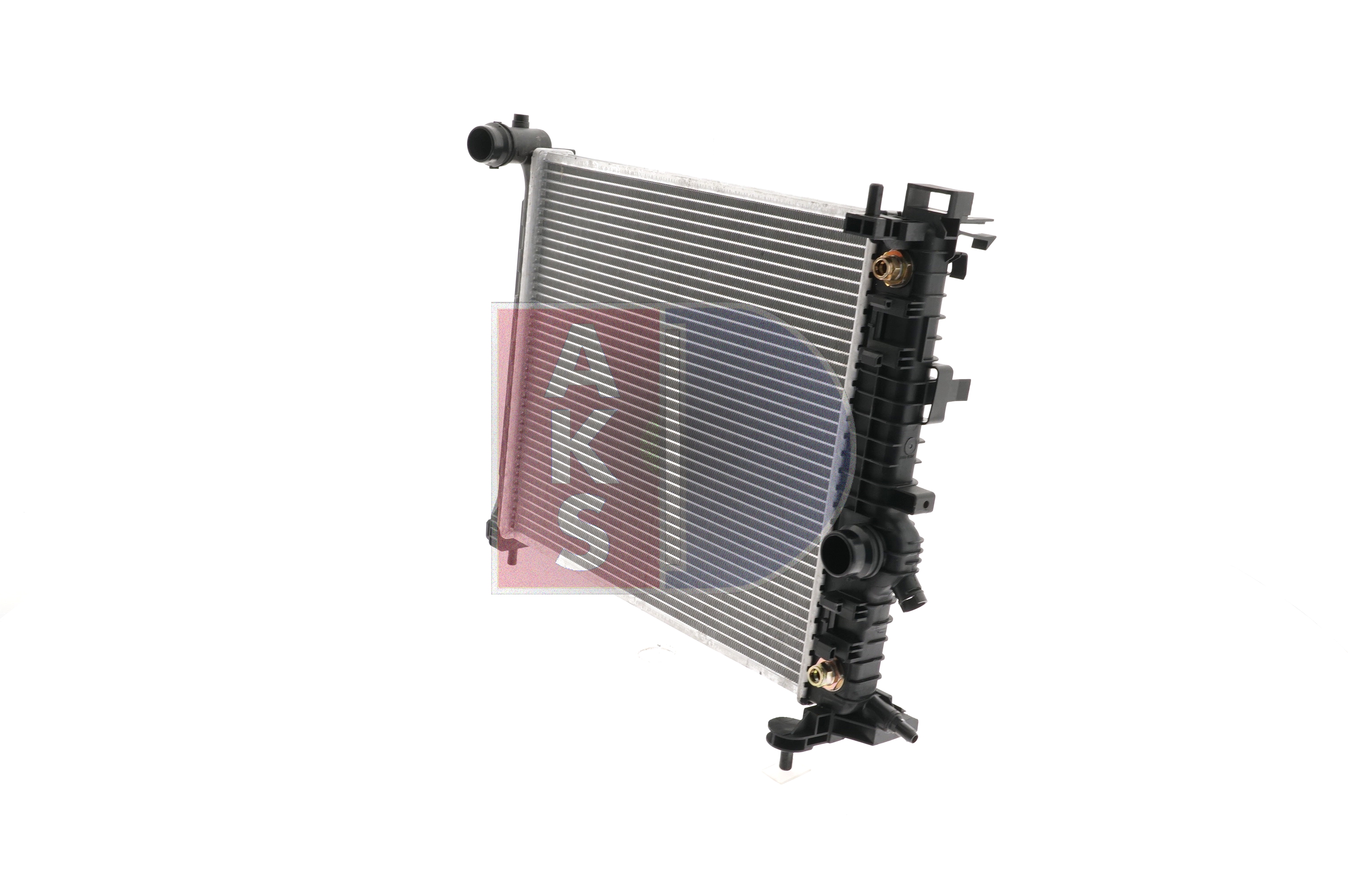 AKS DASIS 150109N radiateur 13 00 310