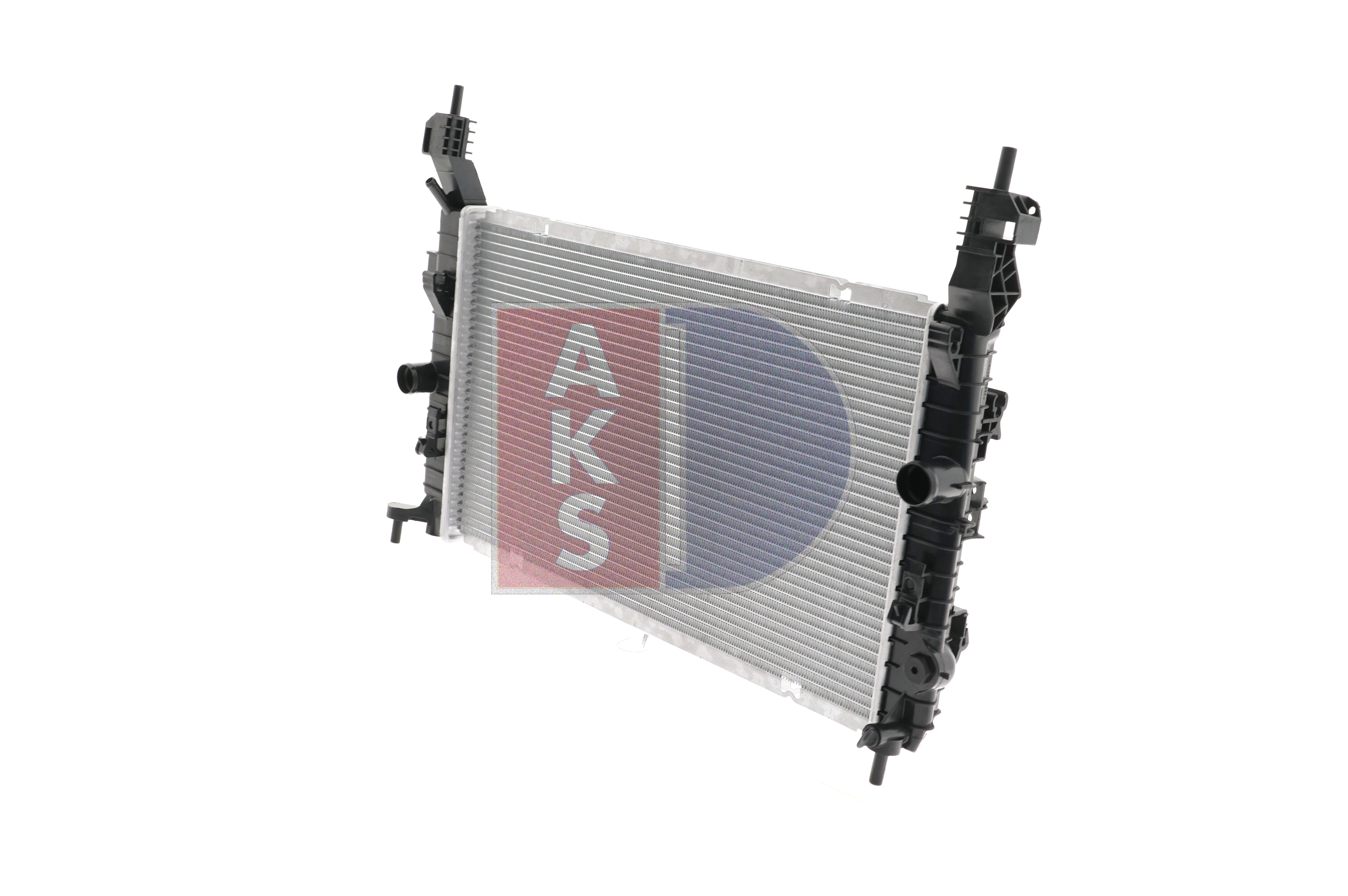 AKS DASIS 150114N radiateur 1300496