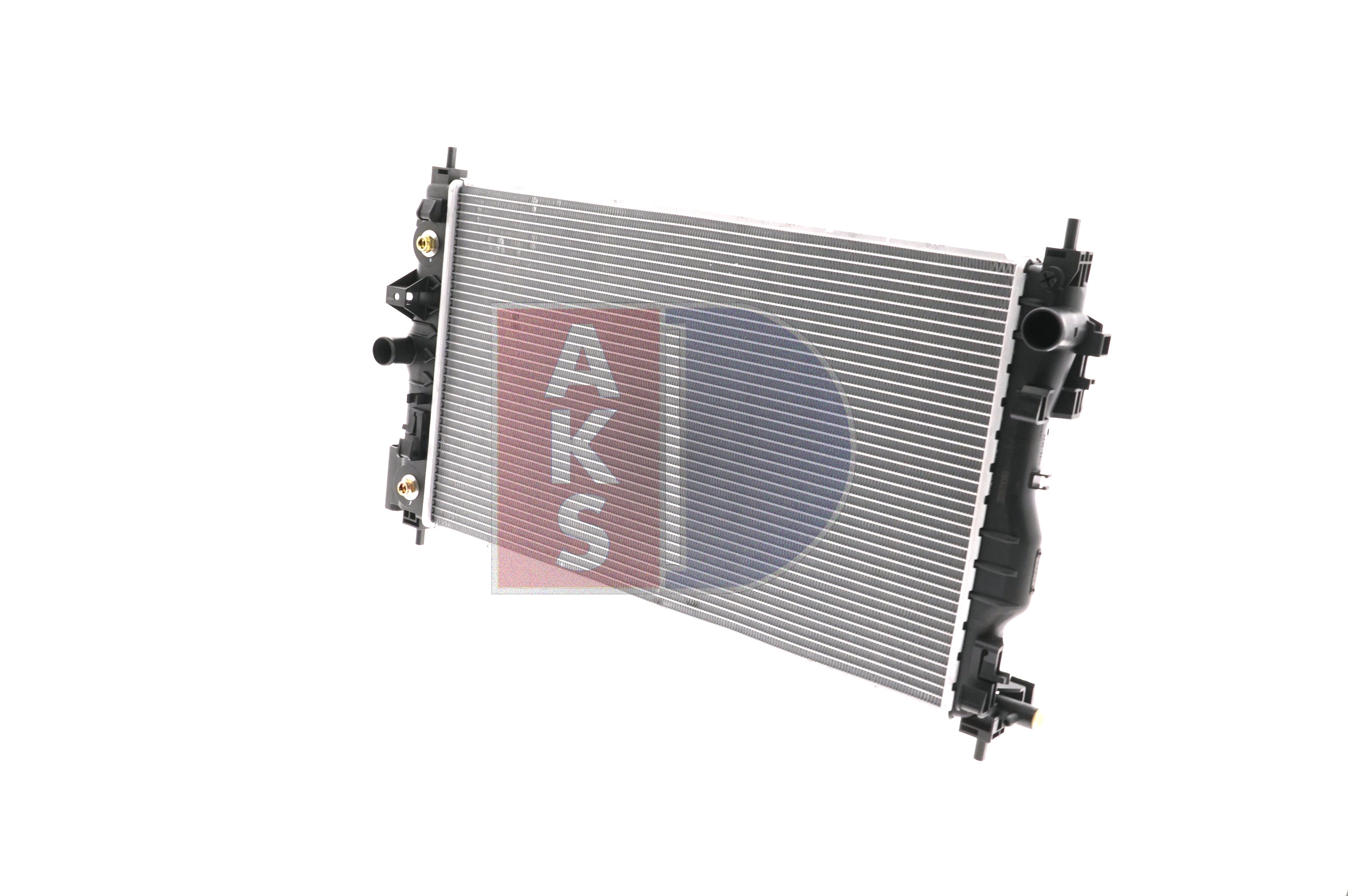 AKS DASIS 150116N radiateur 13267666