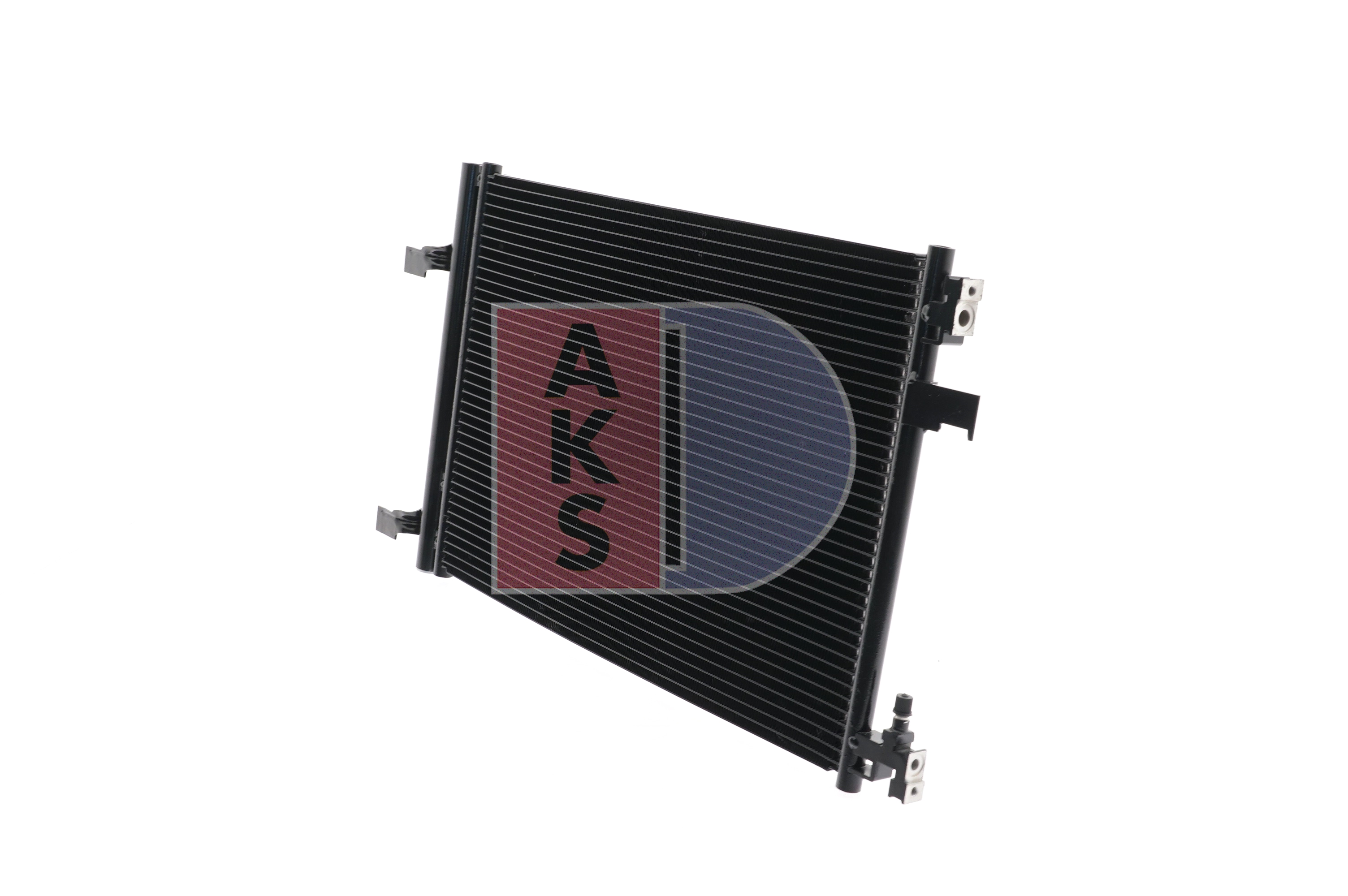 AKS DASIS 152042N condensor voor airco 13377762