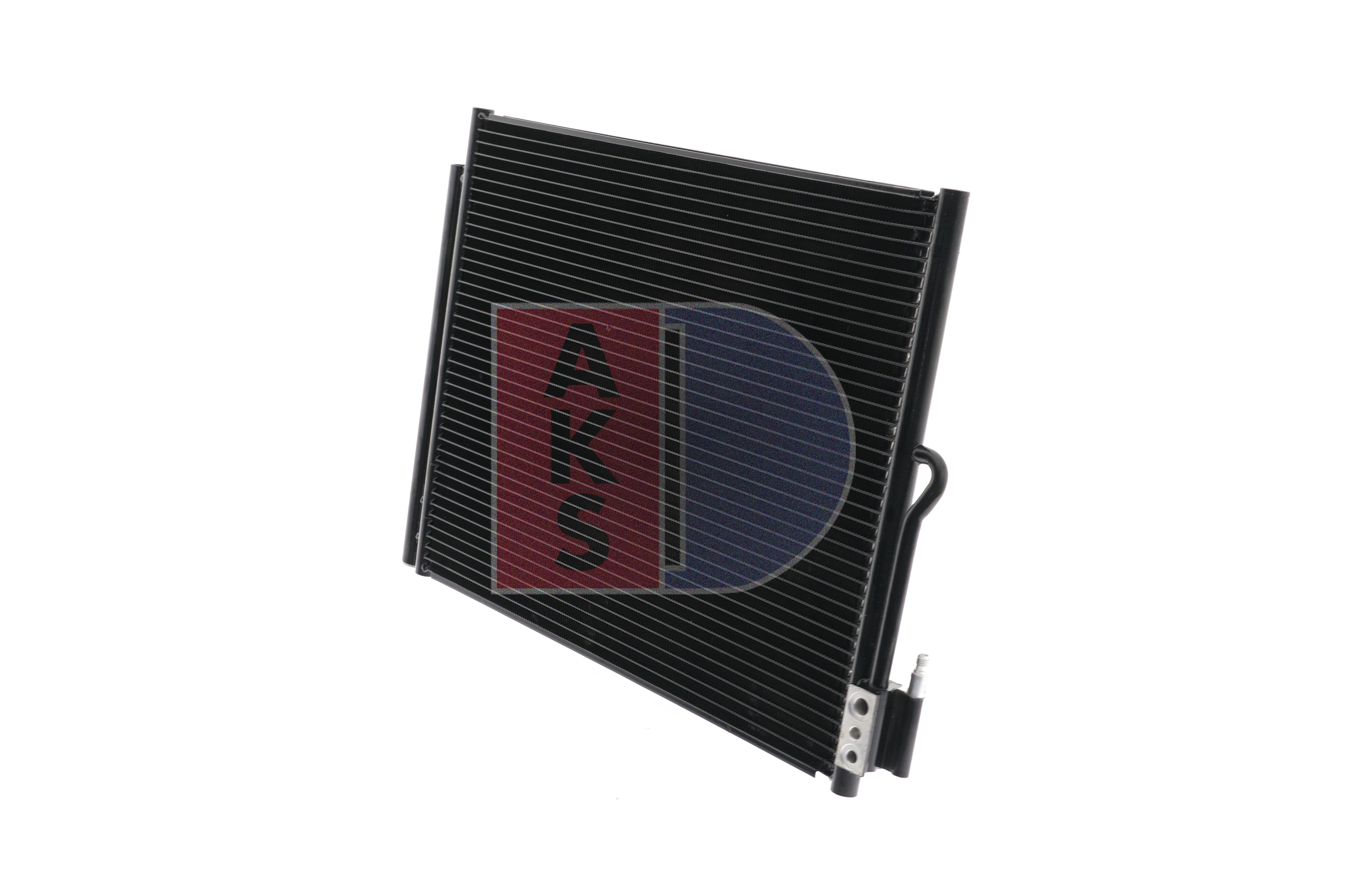 AKS DASIS 152045N condensor voor airco 13 33 1005