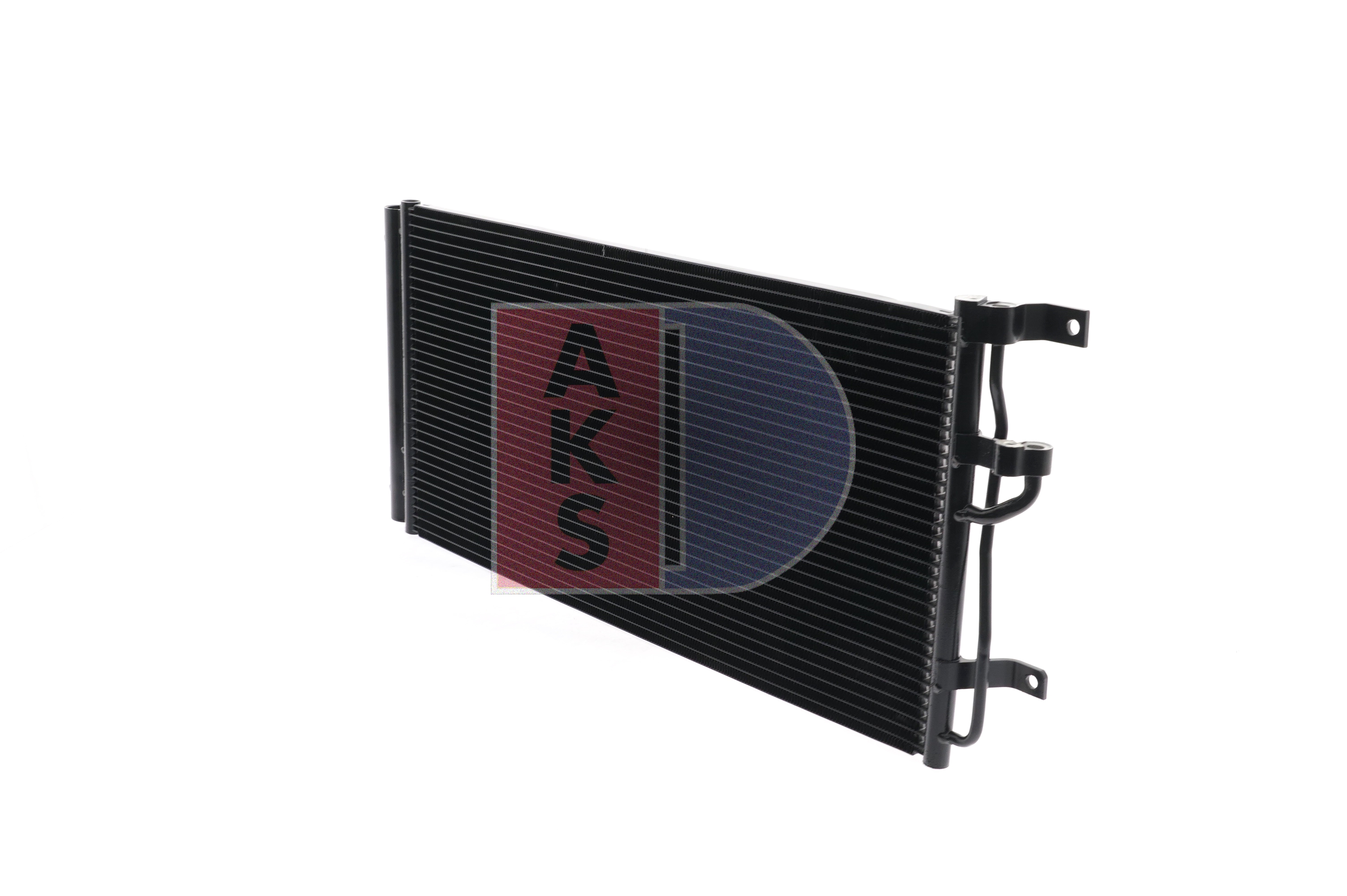 AKS DASIS 152048N condensor voor airco 20874703