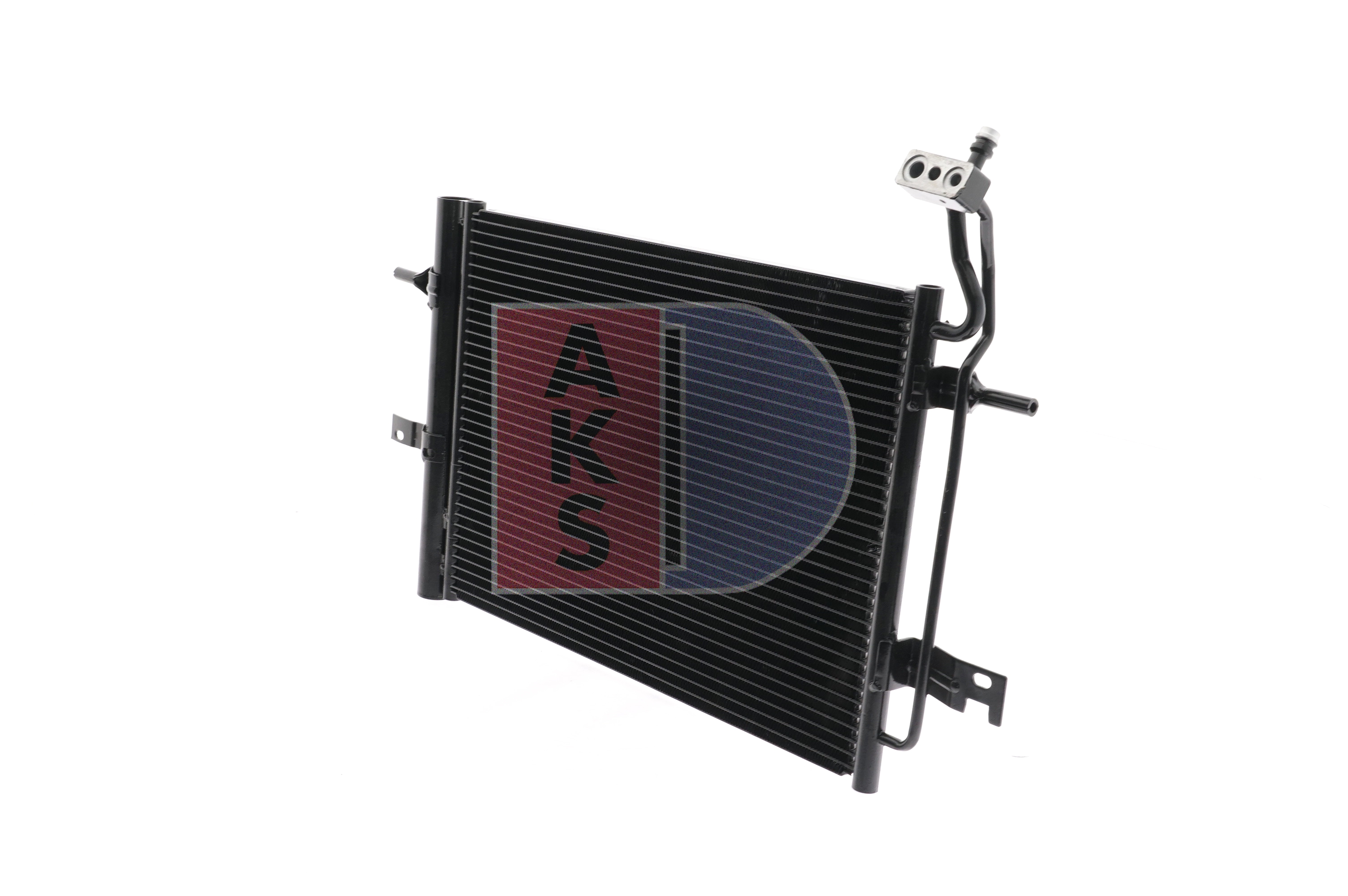 AKS DASIS 152049N condensor voor airco 95513671