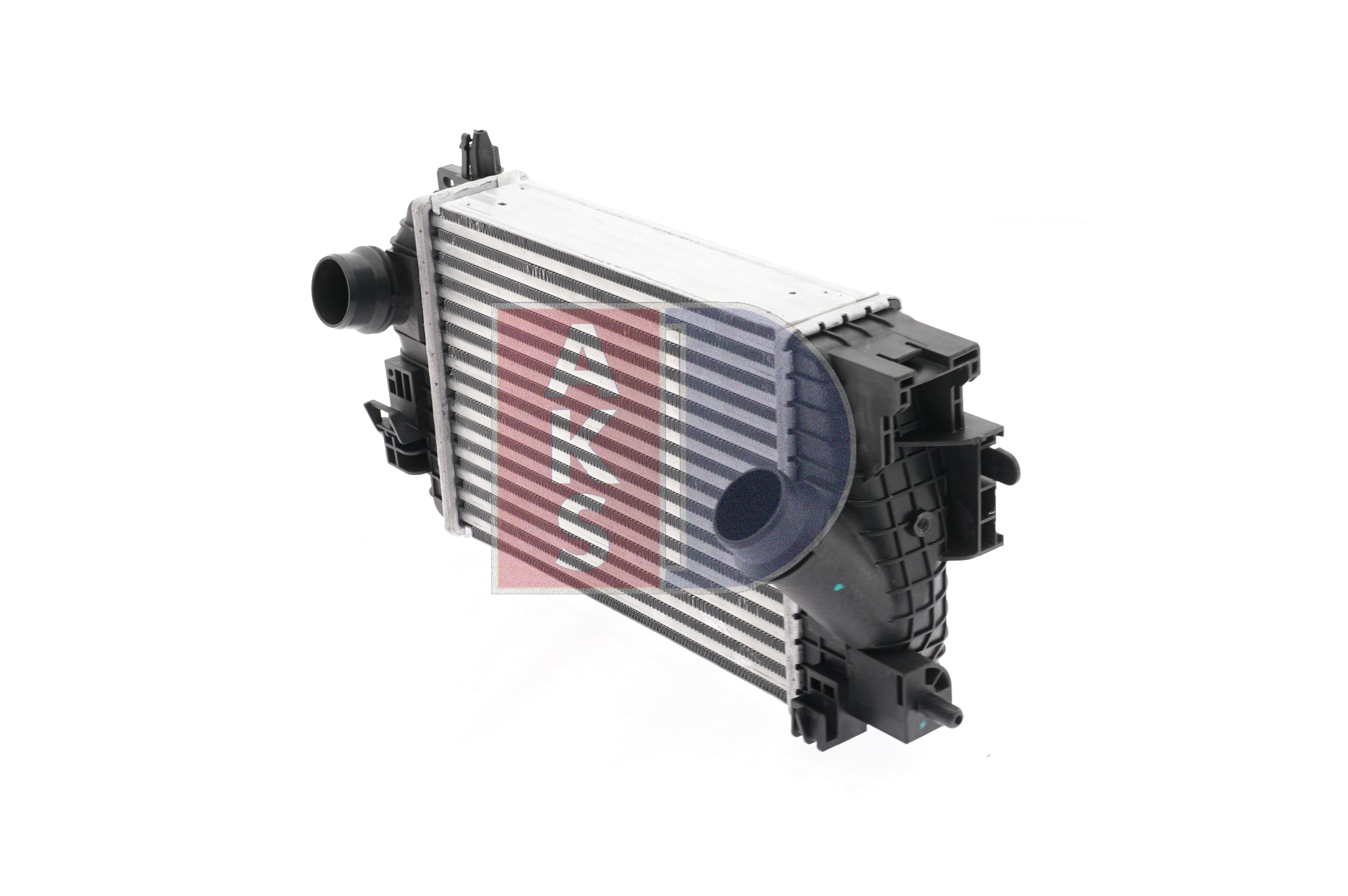 AKS DASIS 157036N Intercooler OPEL MERIVA 2012 pris