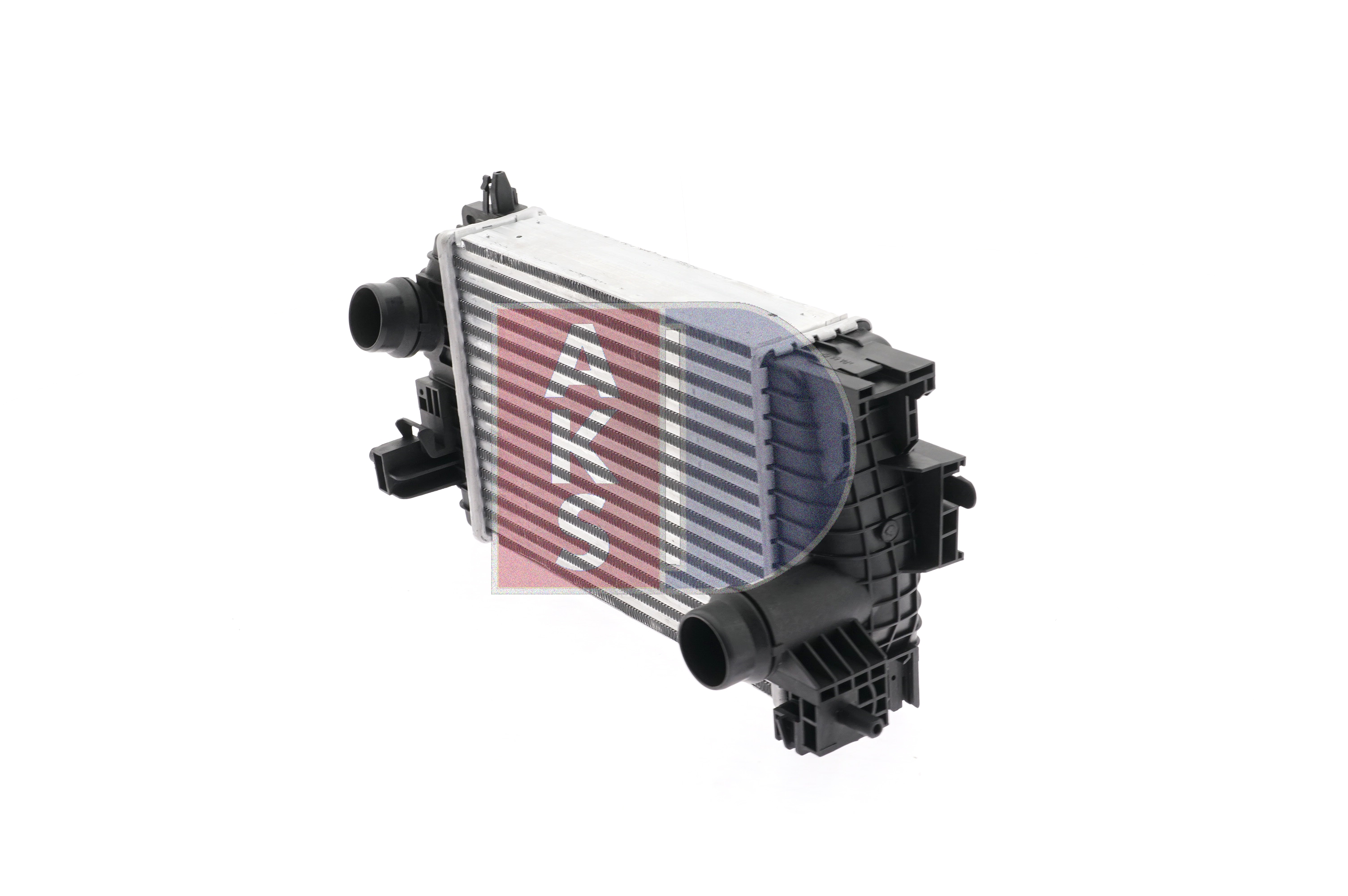AKS DASIS 157039N Intercooler VAUXHALL Insignia Mk2 (B) Sports Tourer (Z18) 1.6 D (35) 110 KM olej napędowy 2025