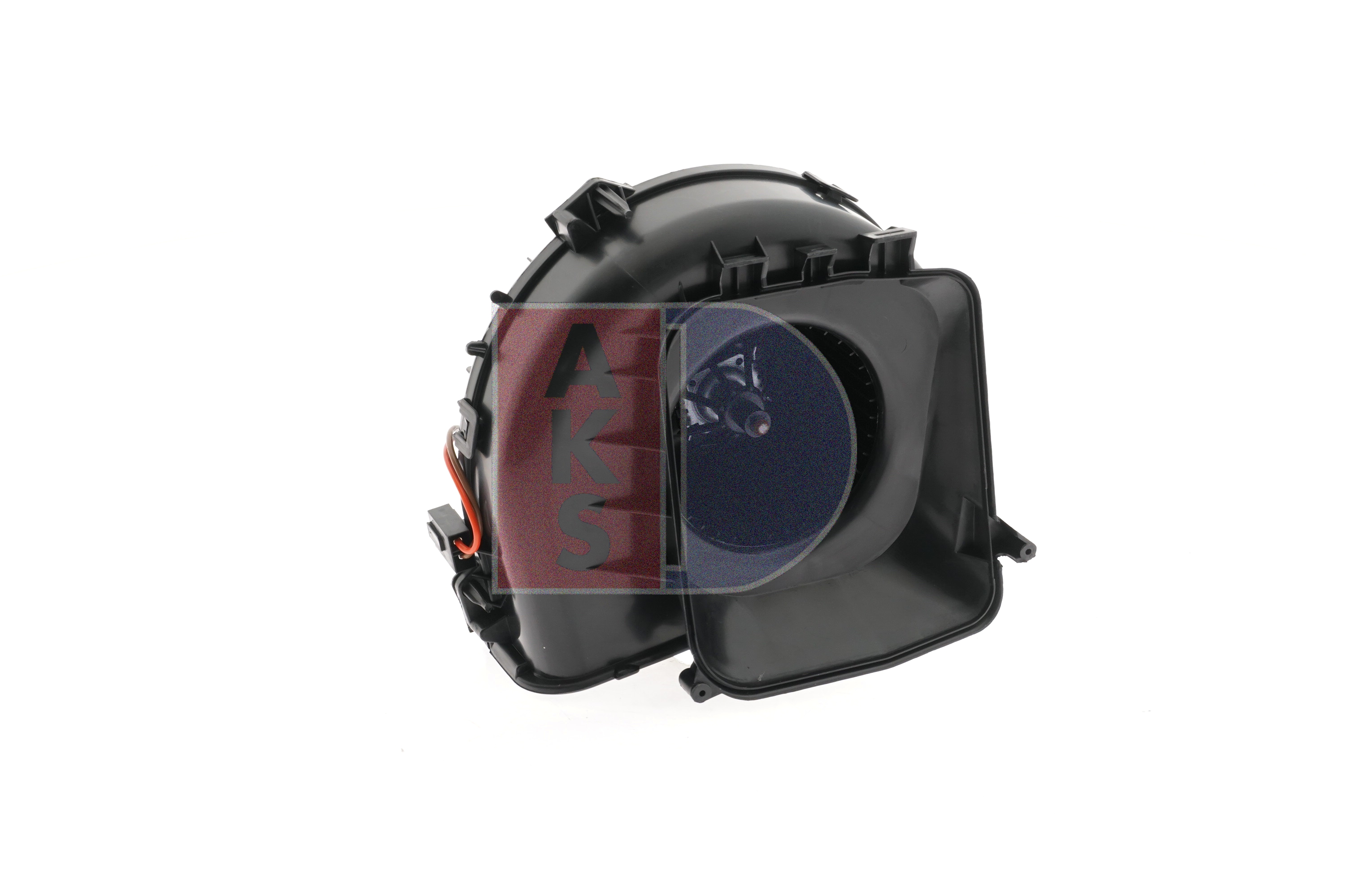 AKS DASIS 158085N Pulseur d'air Opel Corsa C Van 1.7 DTI 16V (F08, W5L) 75 CV Diesel 2003