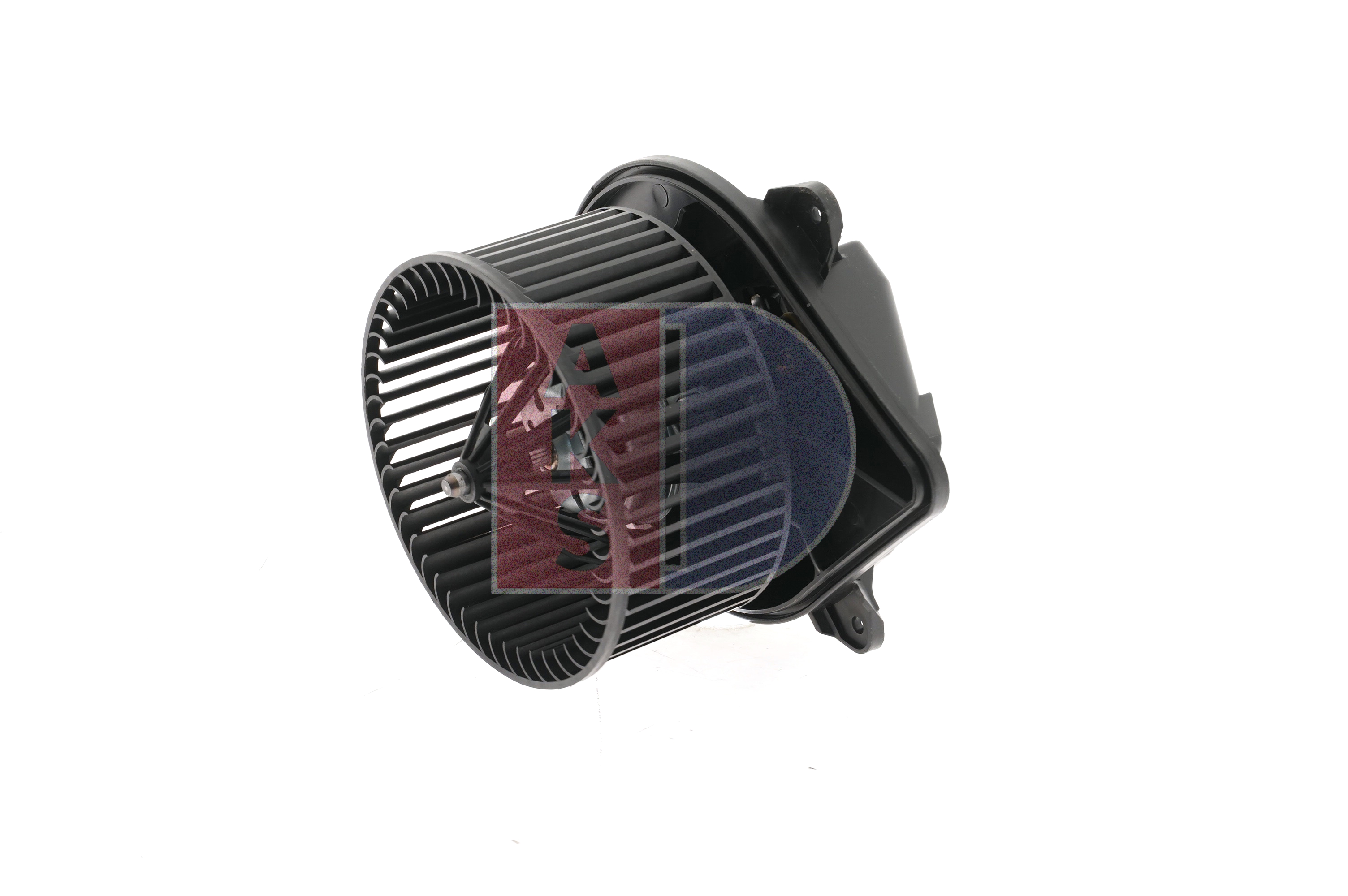 Interieurventilatie 158089N AKS DASIS Ventilator voor het auto-interieur kosten