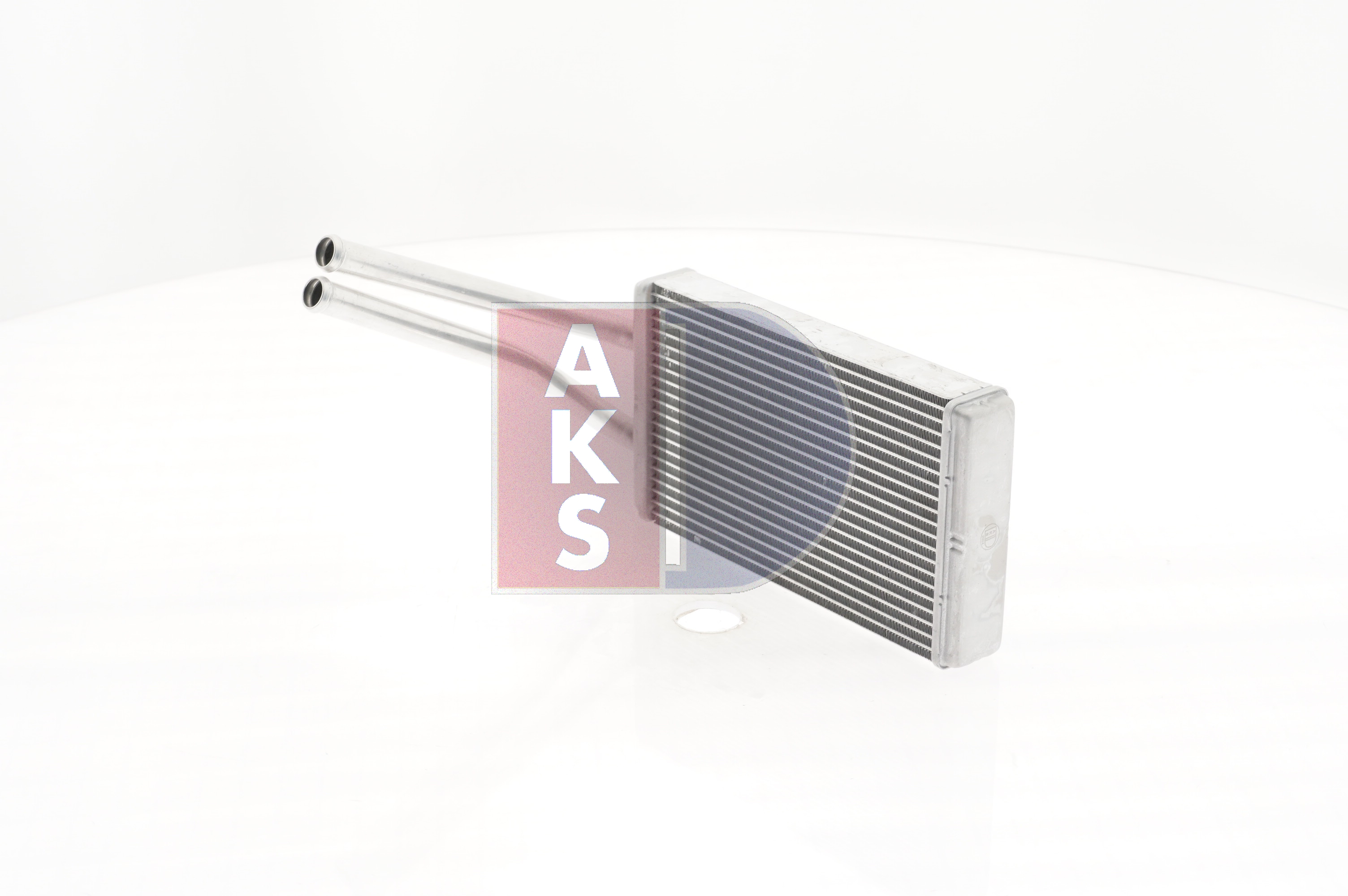 AKS DASIS 159019N Nagrzewnica Chevrolet Captiva C100
