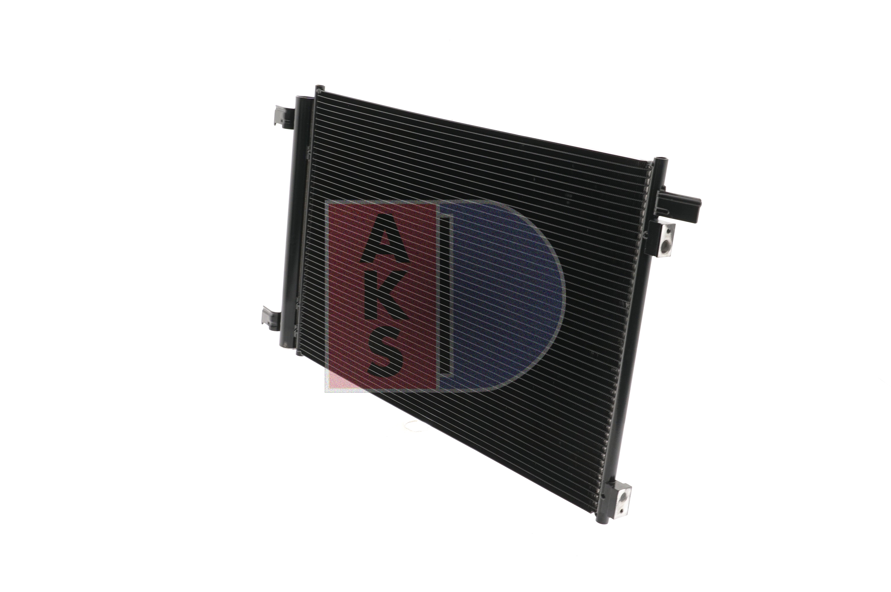 AKS DASIS 162014N condensor voor airco 6455 HW