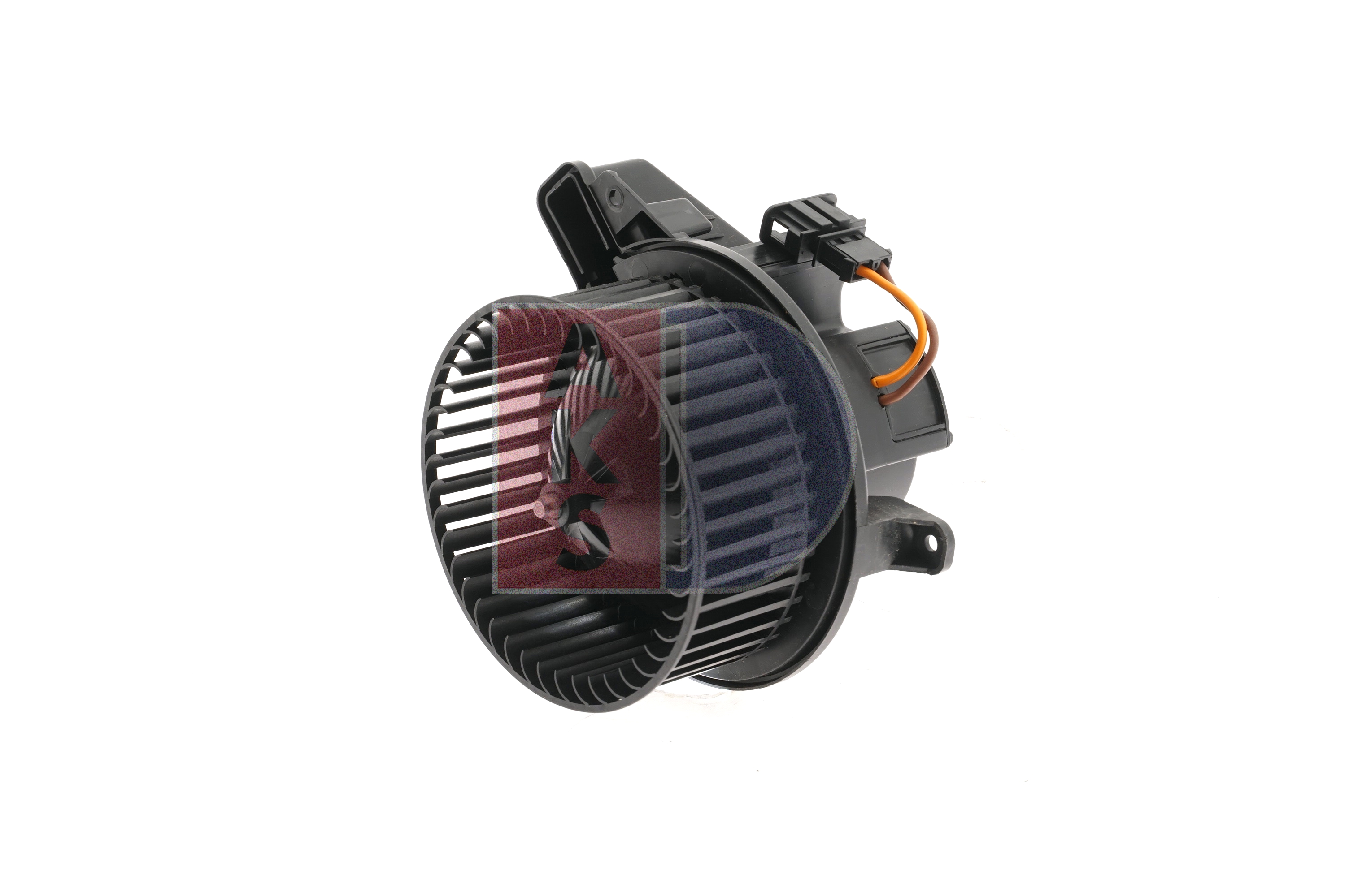 AKS DASIS 168054N Kachelventilator TOYOTA AYGO 2017