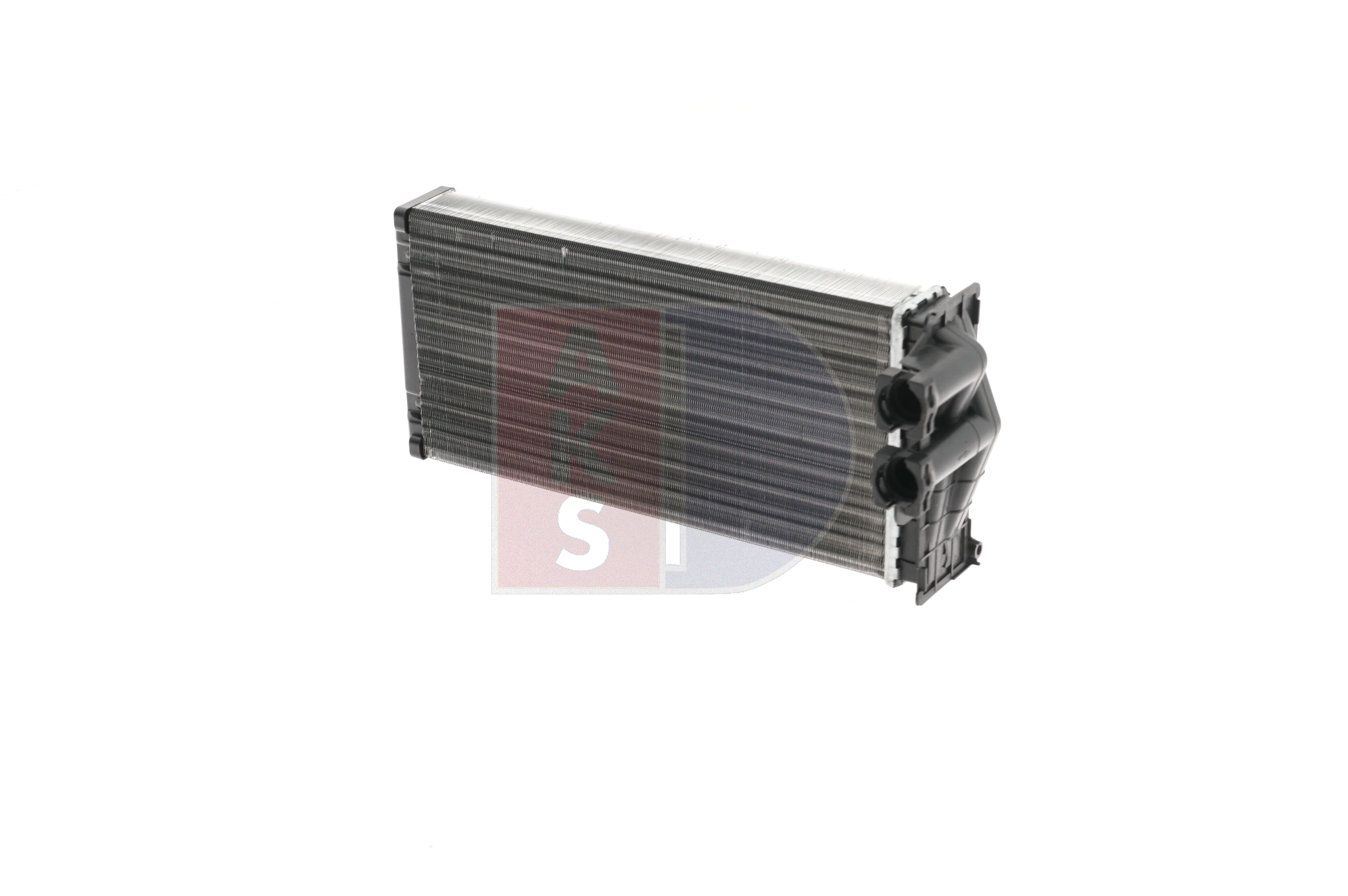 AKS DASIS 169018N Radiatore riscaldamento DS DS 9 2021 originale prezzo
