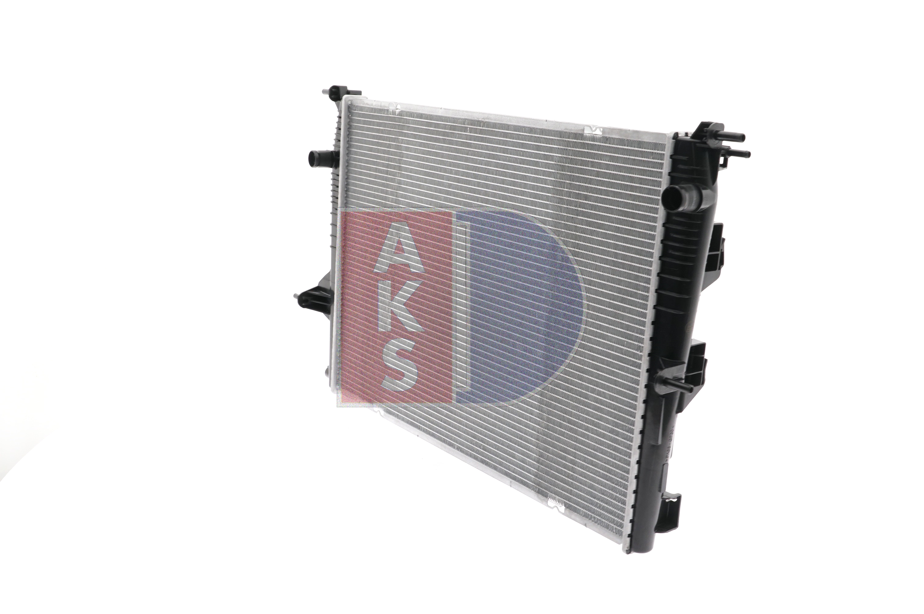 AKS DASIS 180083N Radiatore RENAULT Fluence (L3_) originale prezzo