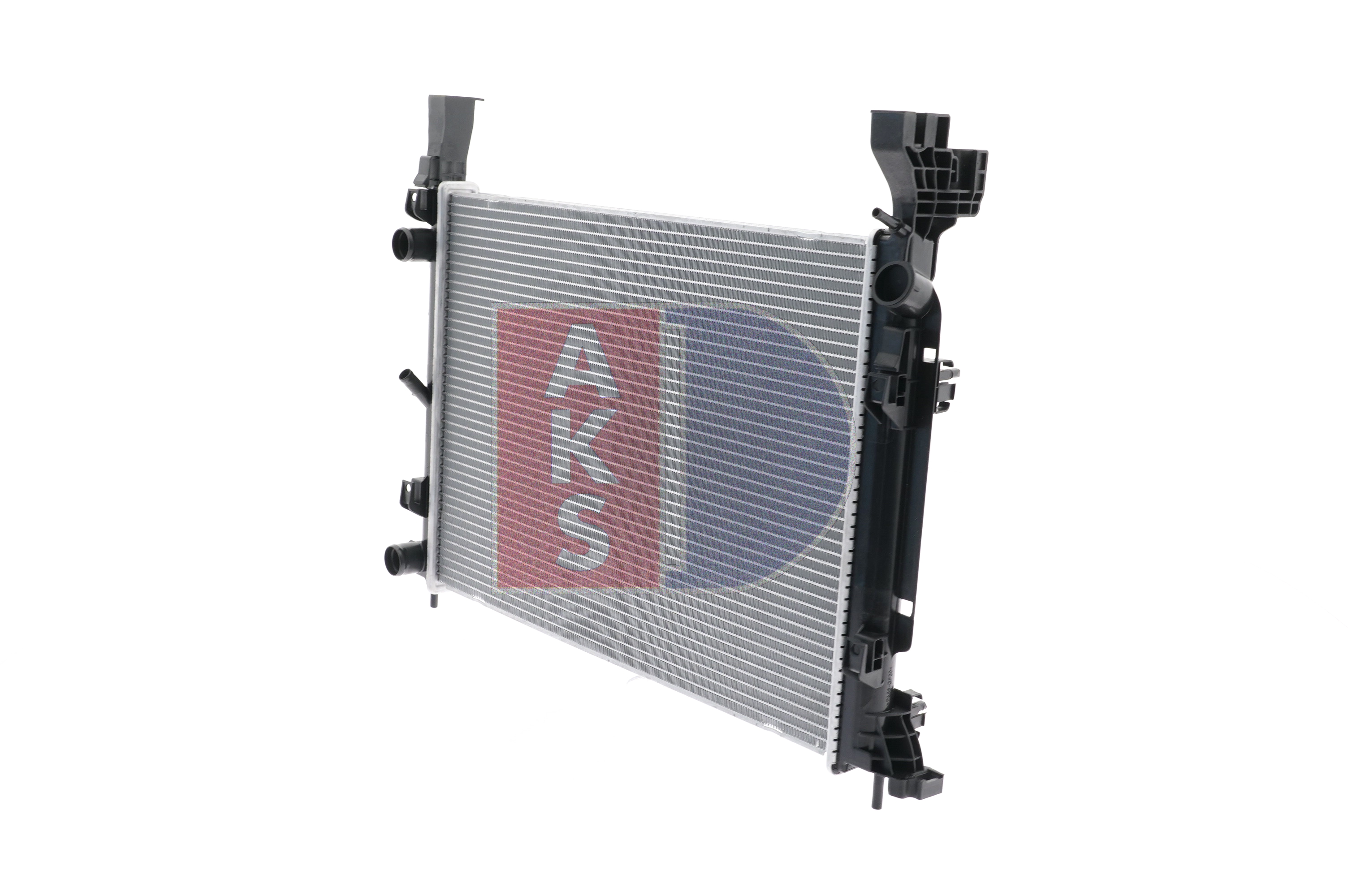 AKS DASIS 180085N Radiatore Renault Kangoo 1 serie originale prezzo
