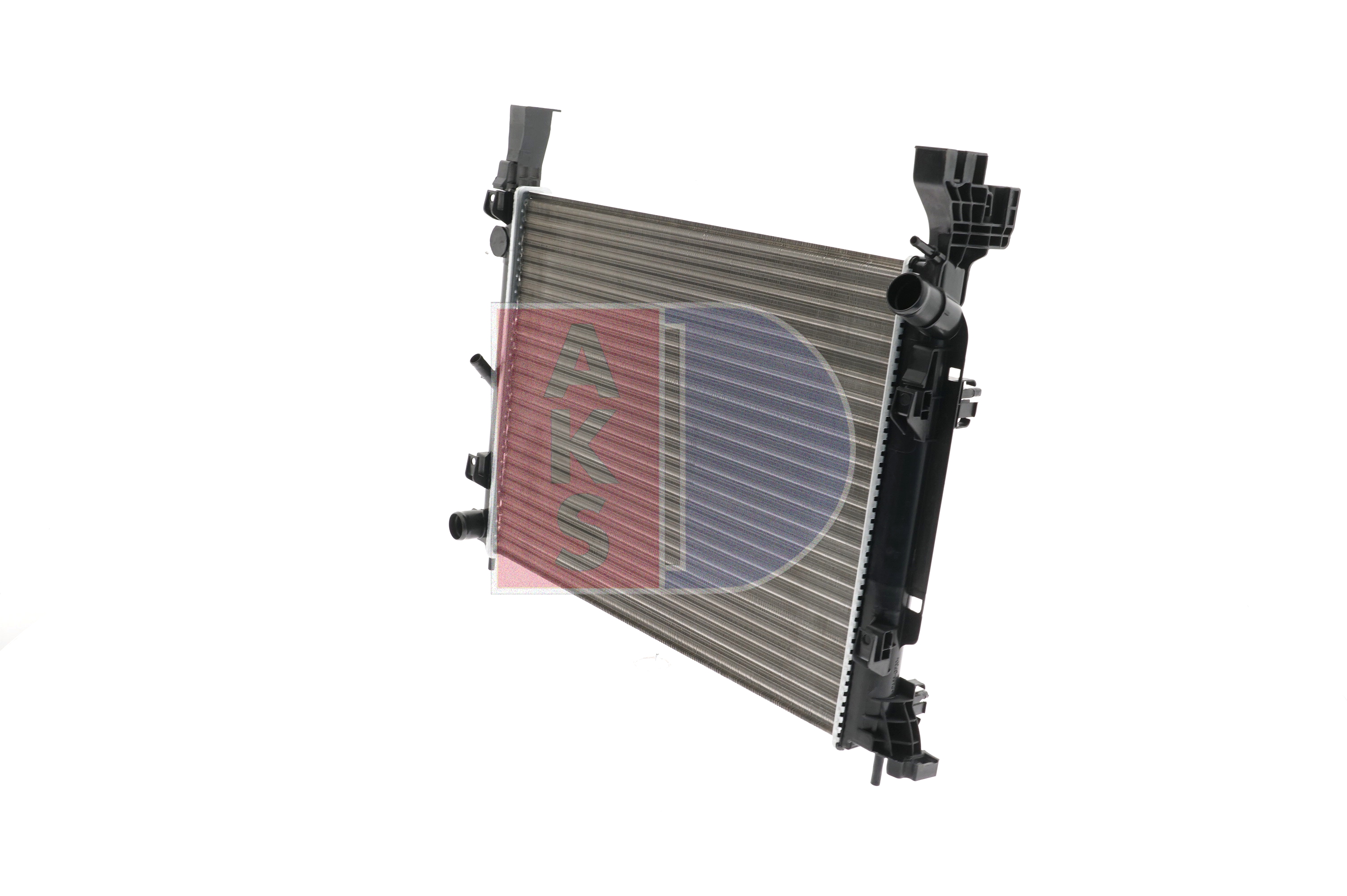 RENAULT KANGOO AKS DASIS radiator 180087N