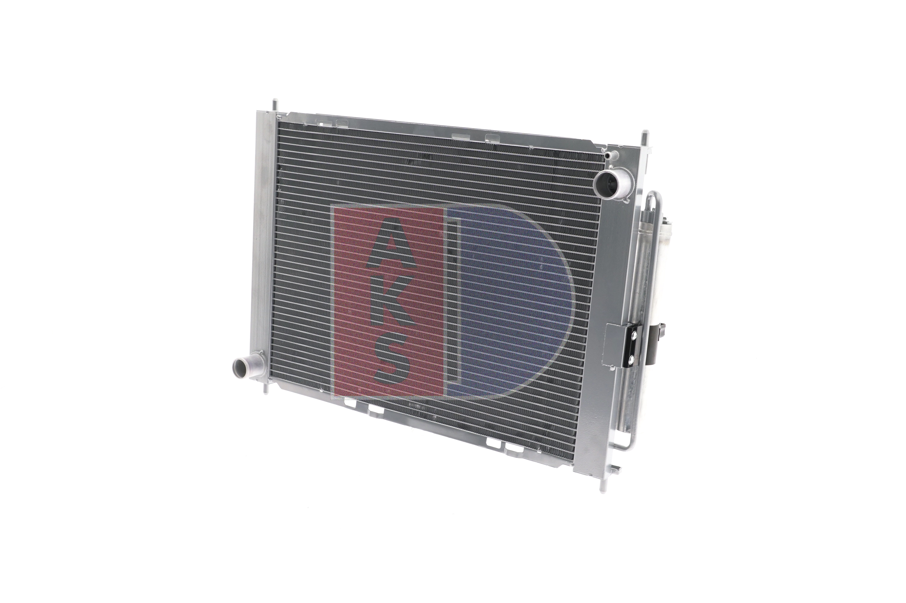 VAUXHALL MOKKA / MOKKA X AKS DASIS radiator 180091N
