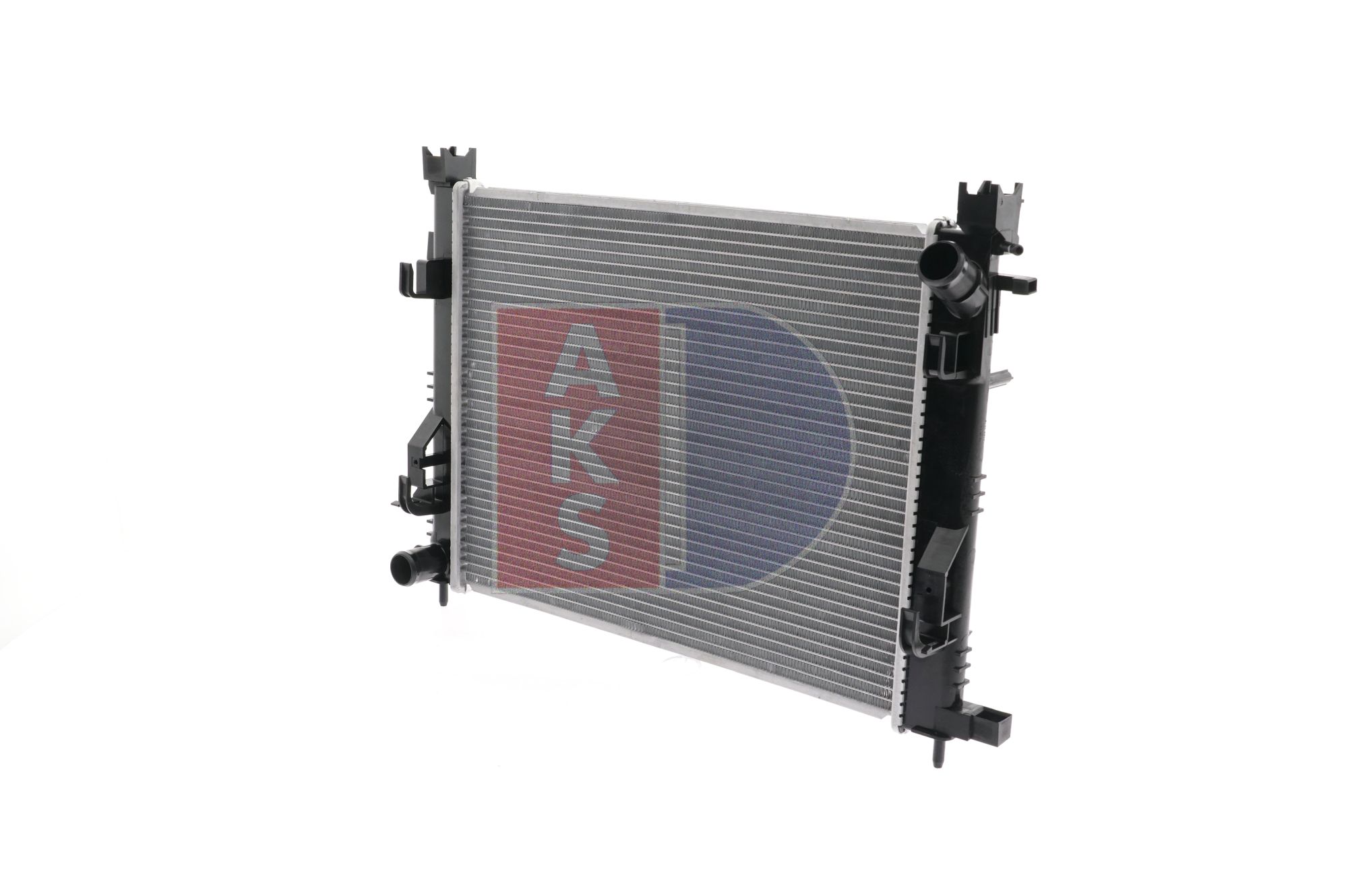 AKS DASIS 180093N radiateur 21410-5423R