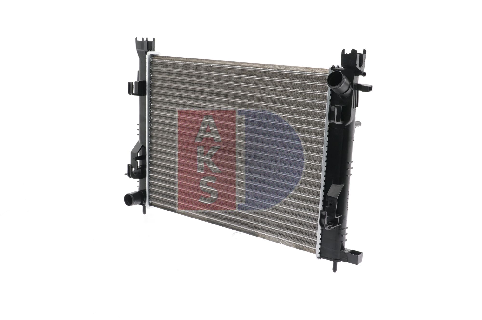 AKS DASIS 180094N Radiador DACIA Logan II Berlina (L8) 2021 originales precio