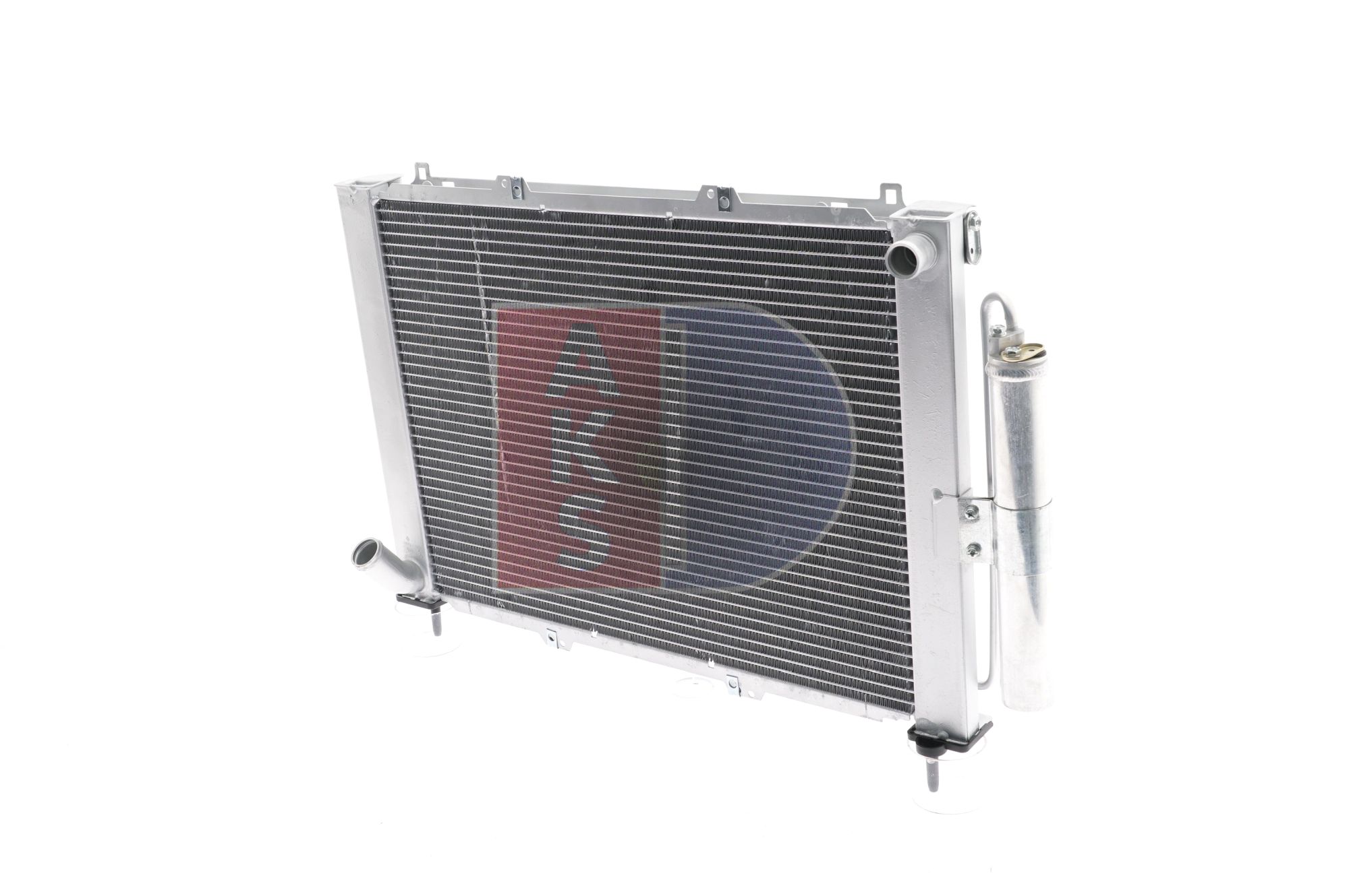 Módulo de refrigeração AKS DASIS 180097N