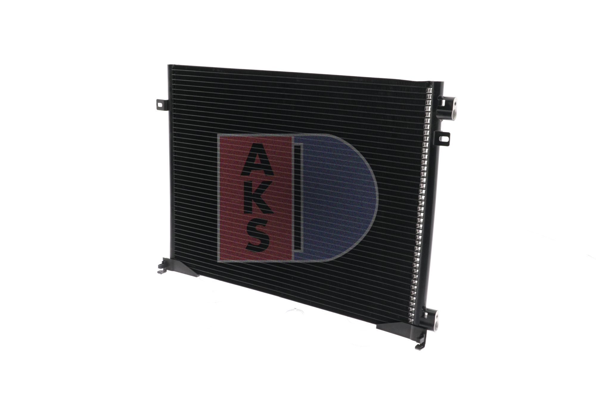 Condensor voor airco AKS DASIS RENAULT KANGOO 182045N