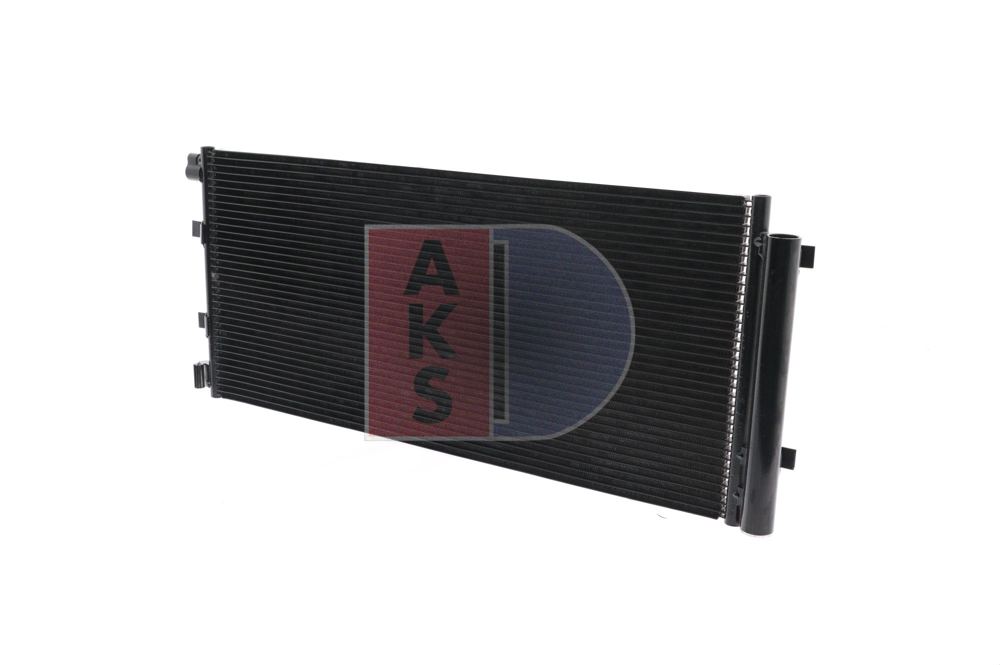 AKS DASIS 2765000Q1A Συμπυκνωτής, σύστ. κλιματισμού 182048N
