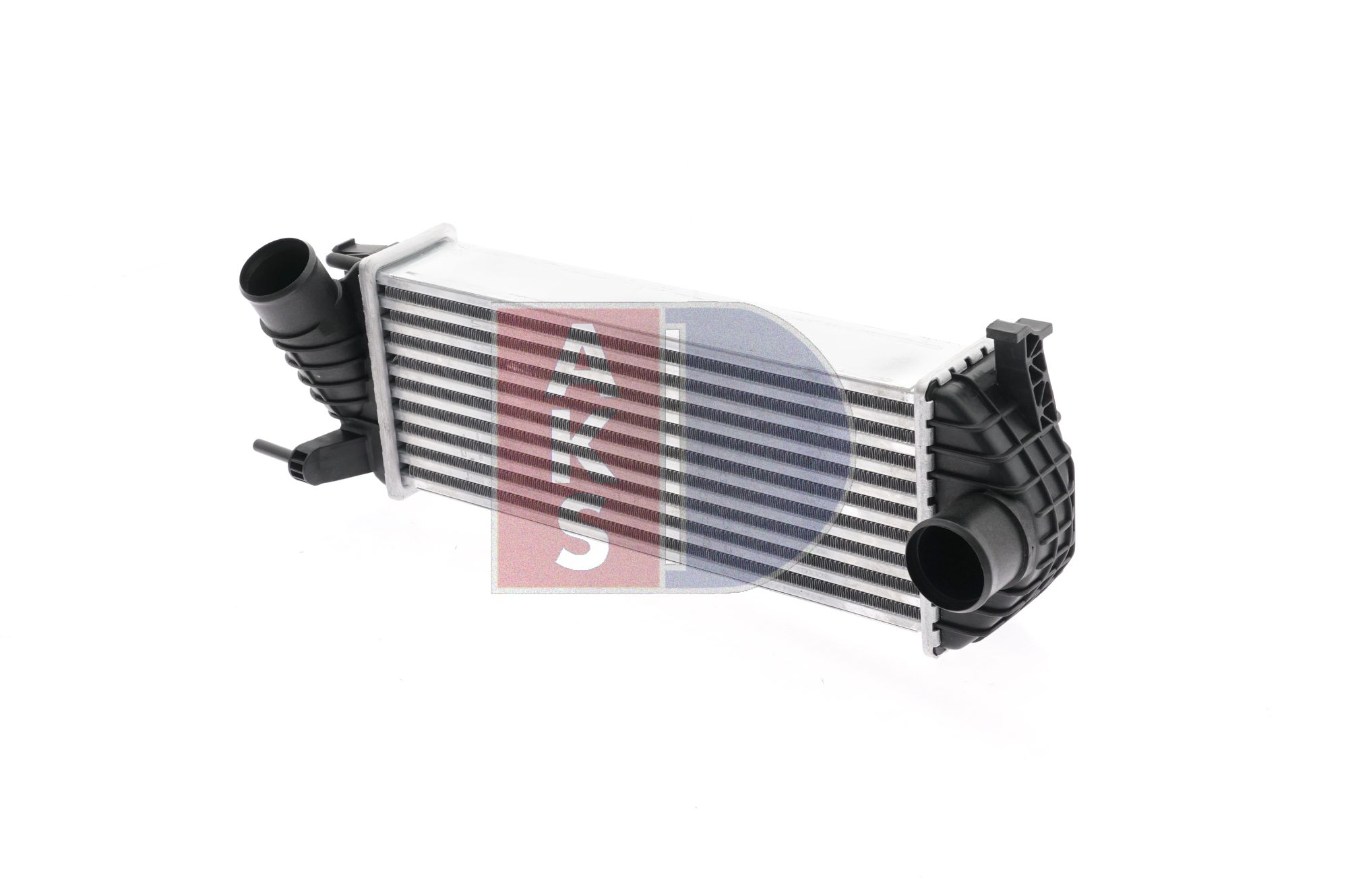 AKS DASIS 187028N intercooler 8200 427 469