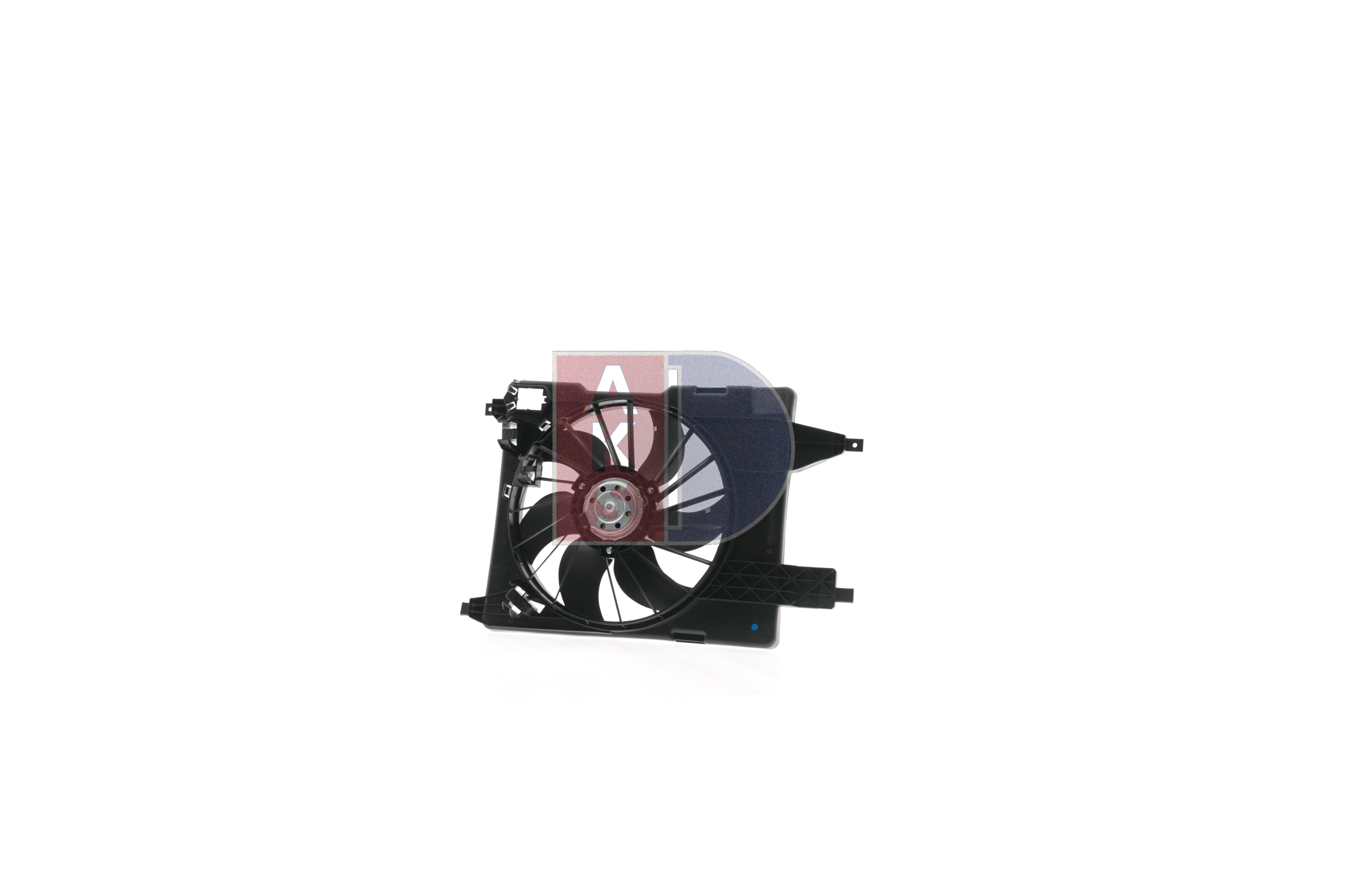 STARK Ventilador de motor SKRF-0300019 a un precio bajo
