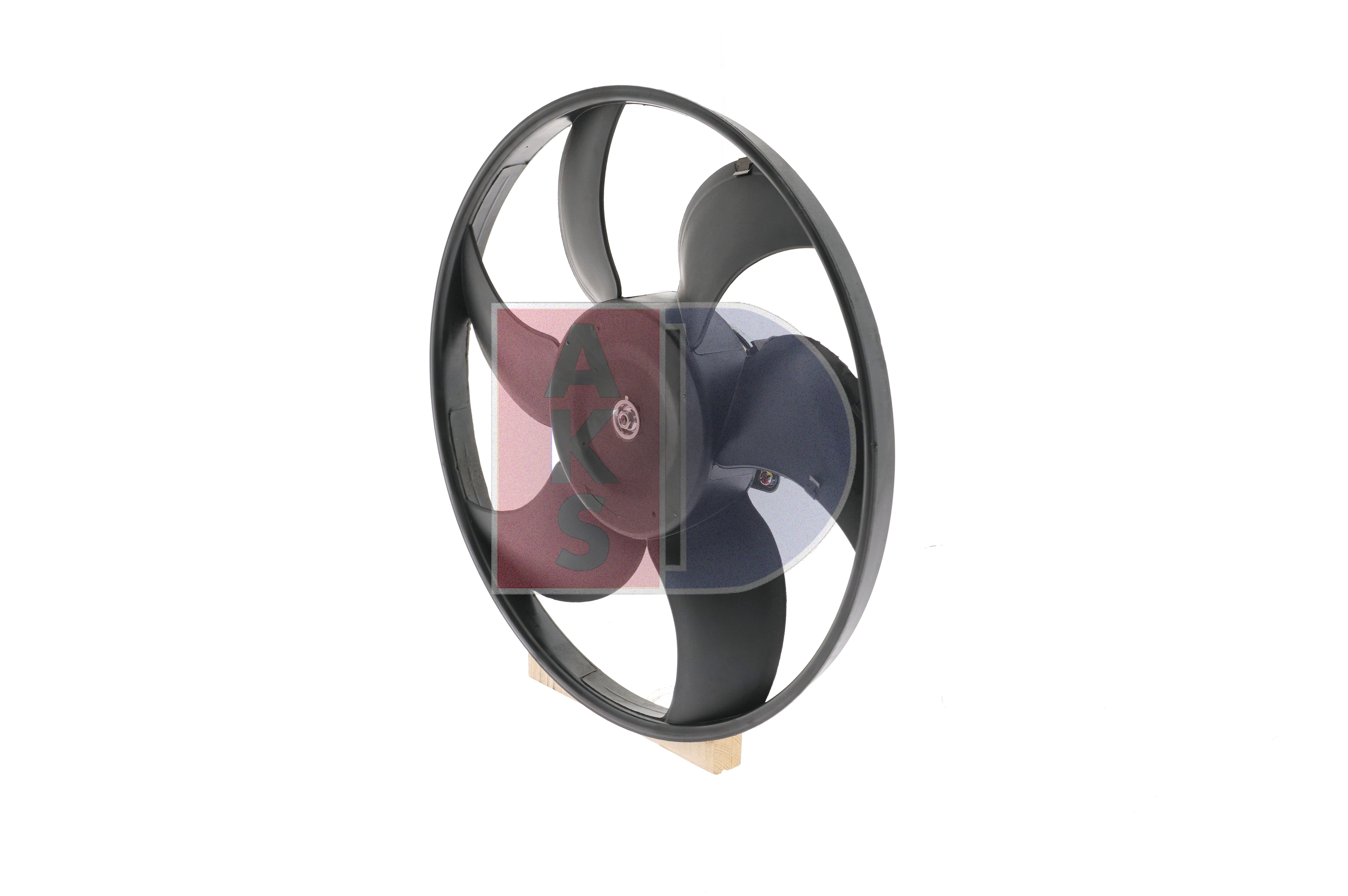 AKS DASIS 188043N koelventilator 77 01 071 863