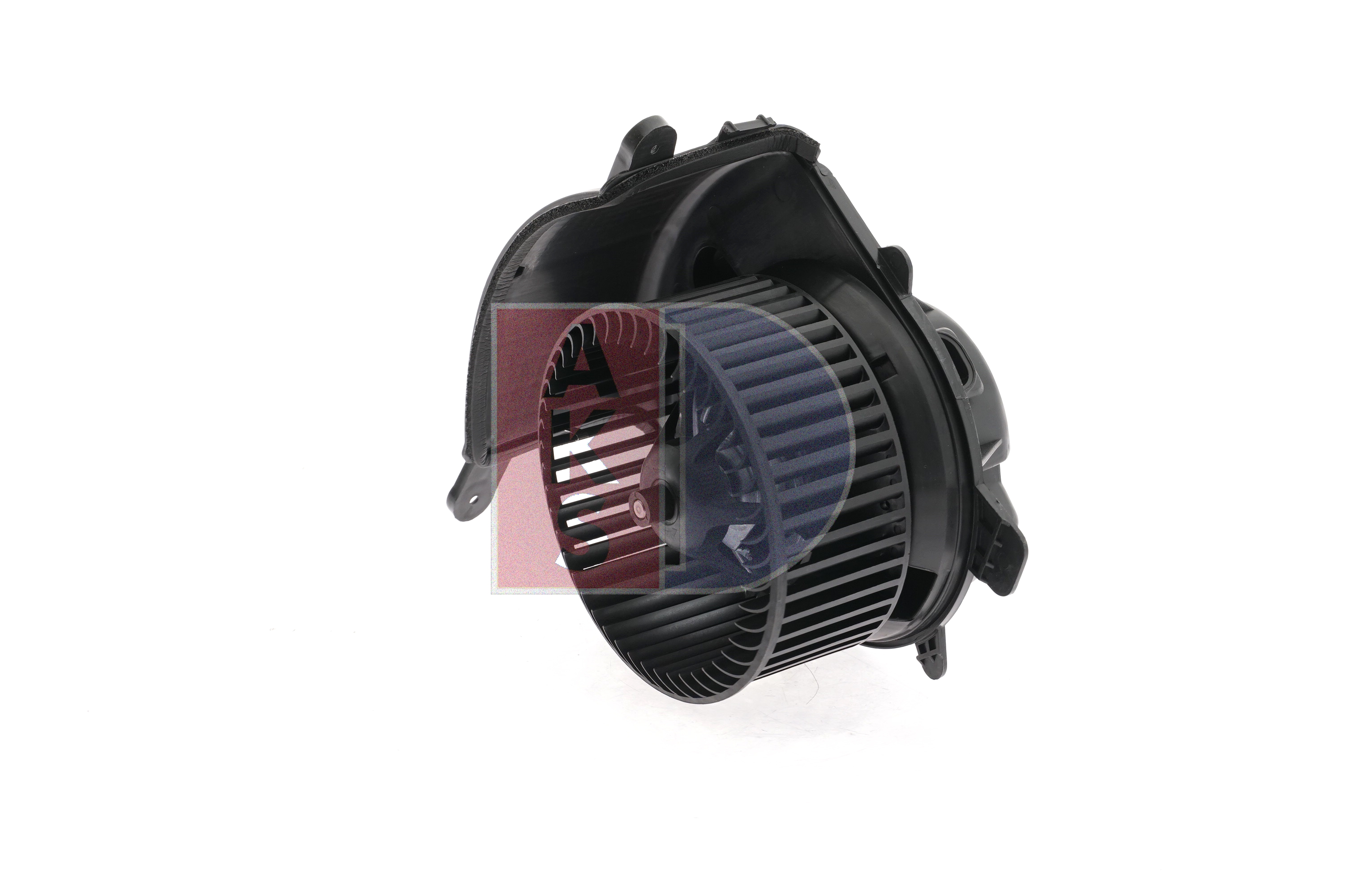 AKS DASIS 188052N Μοτέρ καλοριφέρ Renault Scenic 2 1.5 dCi 101 PS Πετρέλαιο 2005