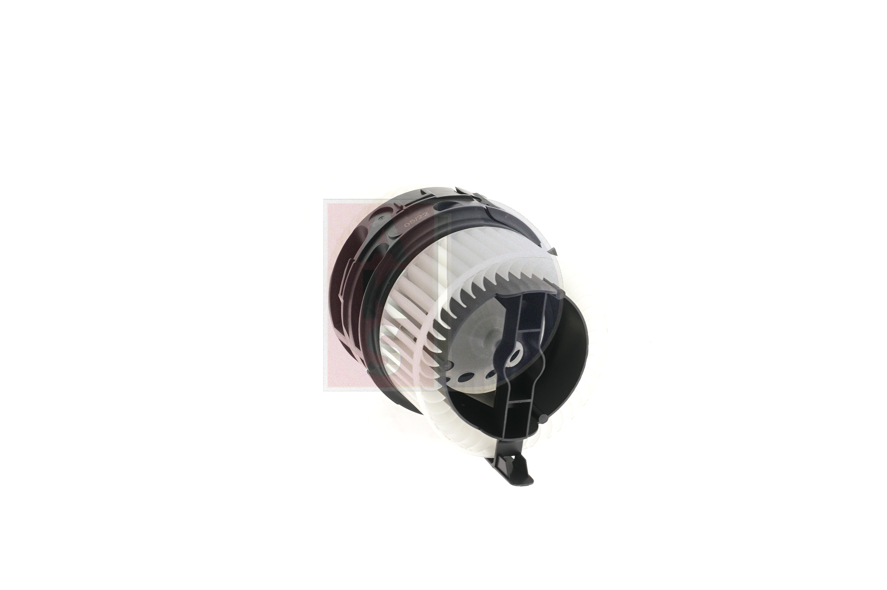 AKS DASIS 188053N Motor kompresora Renault Megane 3 Grandtour 1.5 dCi (KZ09, KZ0D, KZ1G, KZ29, KZ14, KZ1W, KZ10, KZ1F,... 110 KS nafta 2010