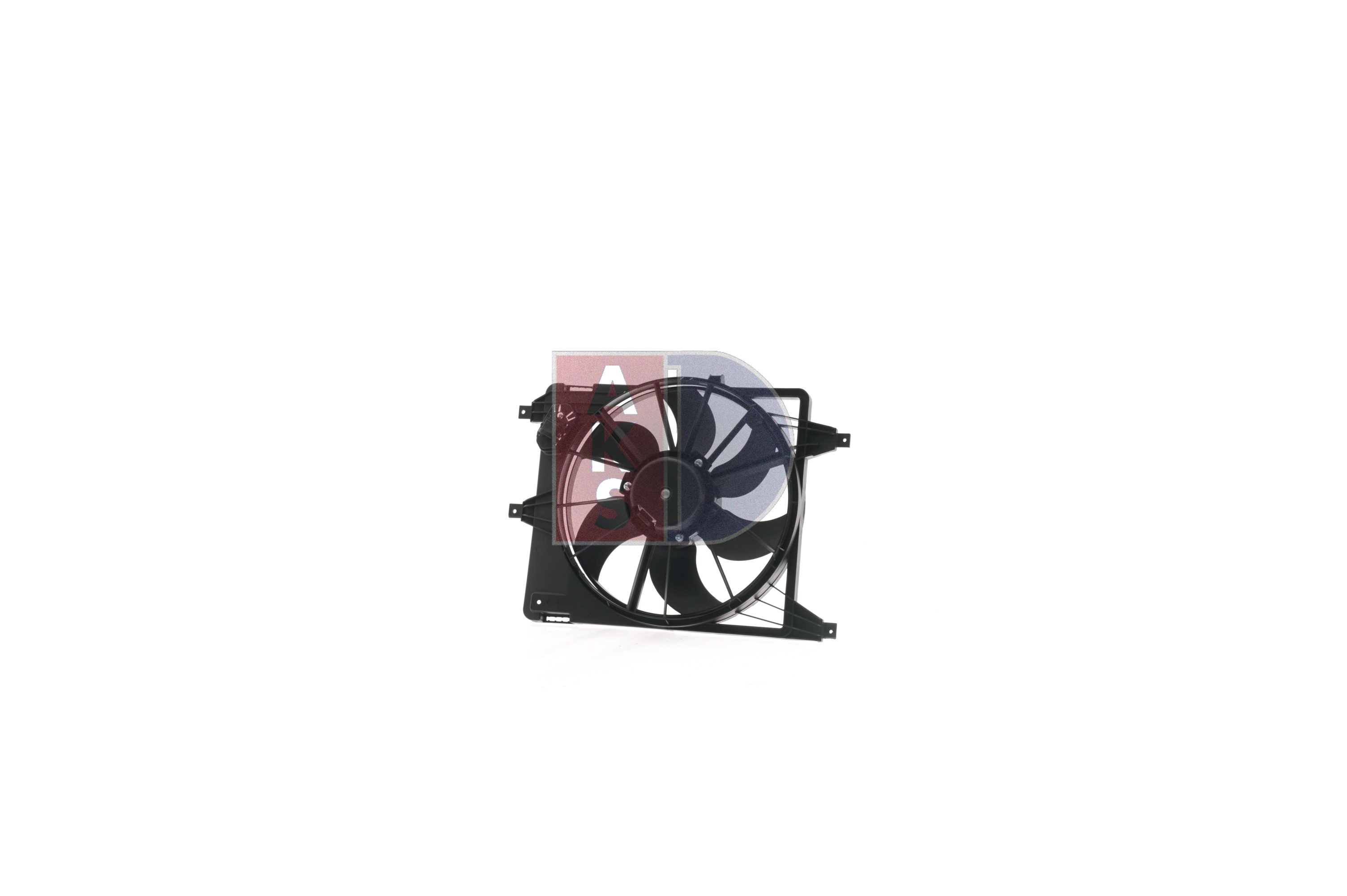 AKS DASIS 82 00 702 959 Koelventilator 188054N