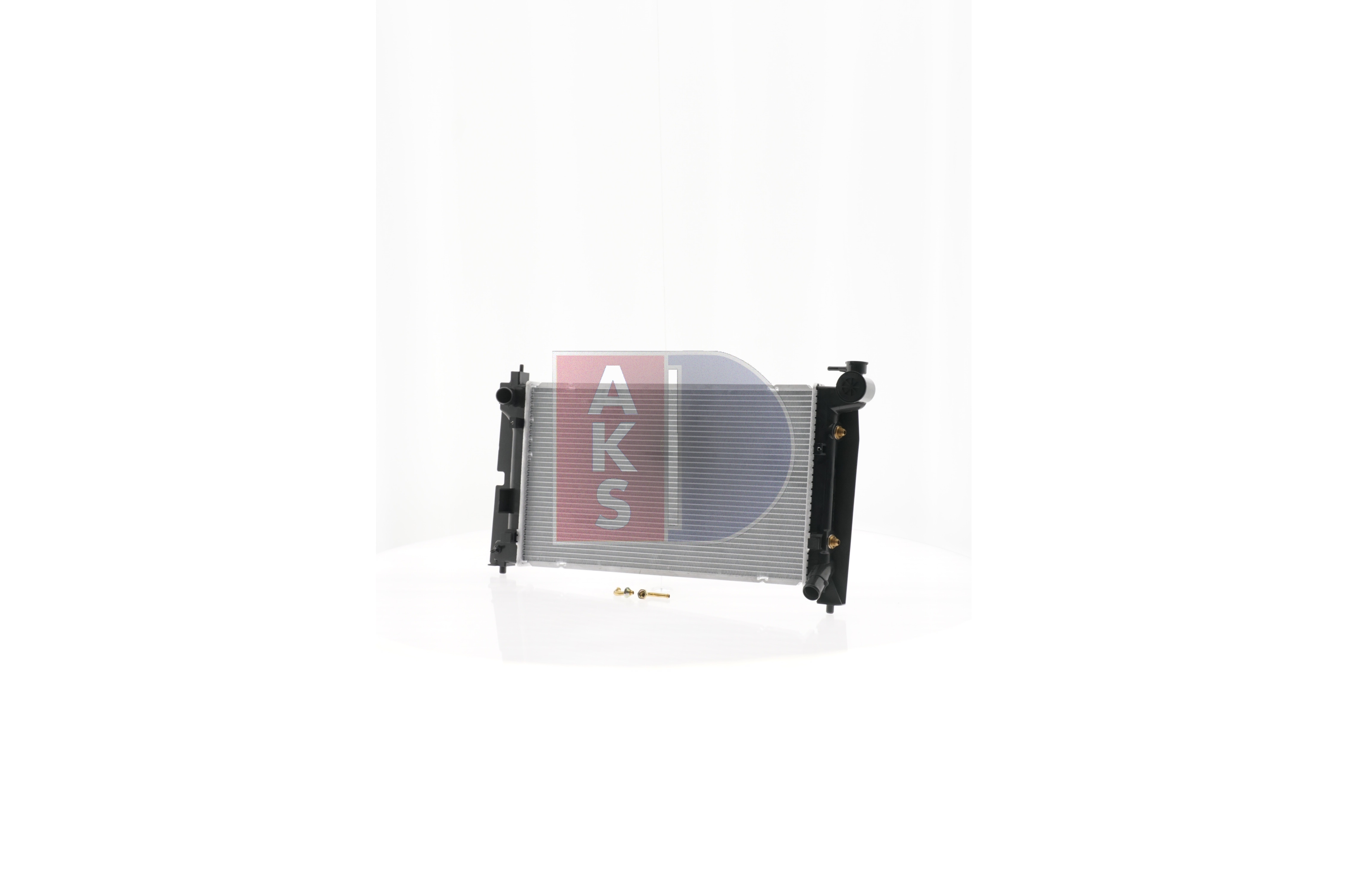 AKS DASIS 210228N radiateur 16400-21180