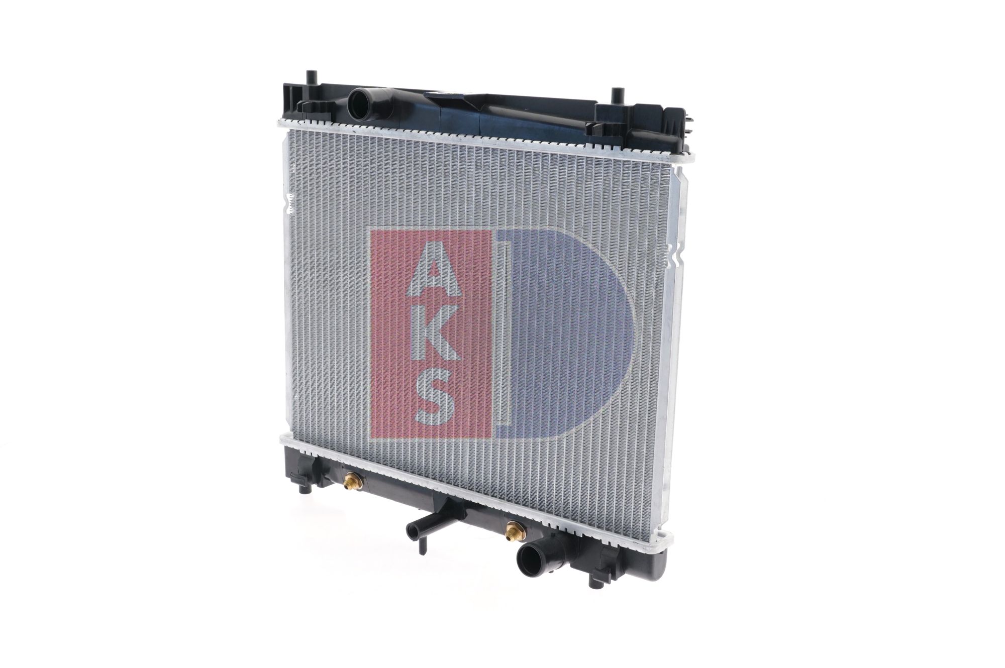 210237N AKS DASIS replacement DAIHATSU radiator price
