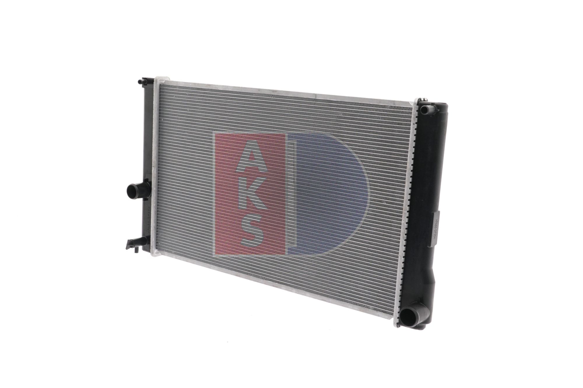 AKS DASIS 210238N radiateur 16400-37240