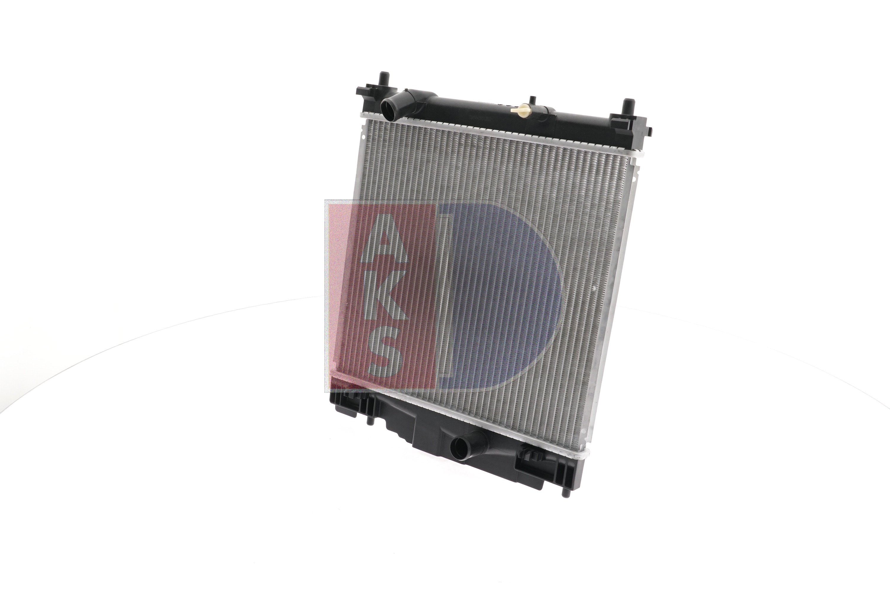 AKS DASIS 210251N radiateur 1640040220