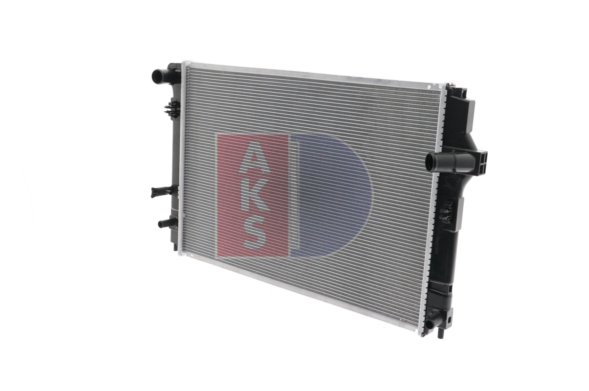 AKS DASIS 210255N radiateur 1640021330