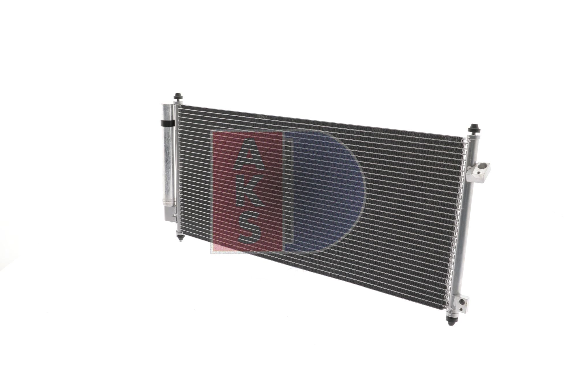 Air conditioning condenser 212080N AKS DASIS ac condenser price