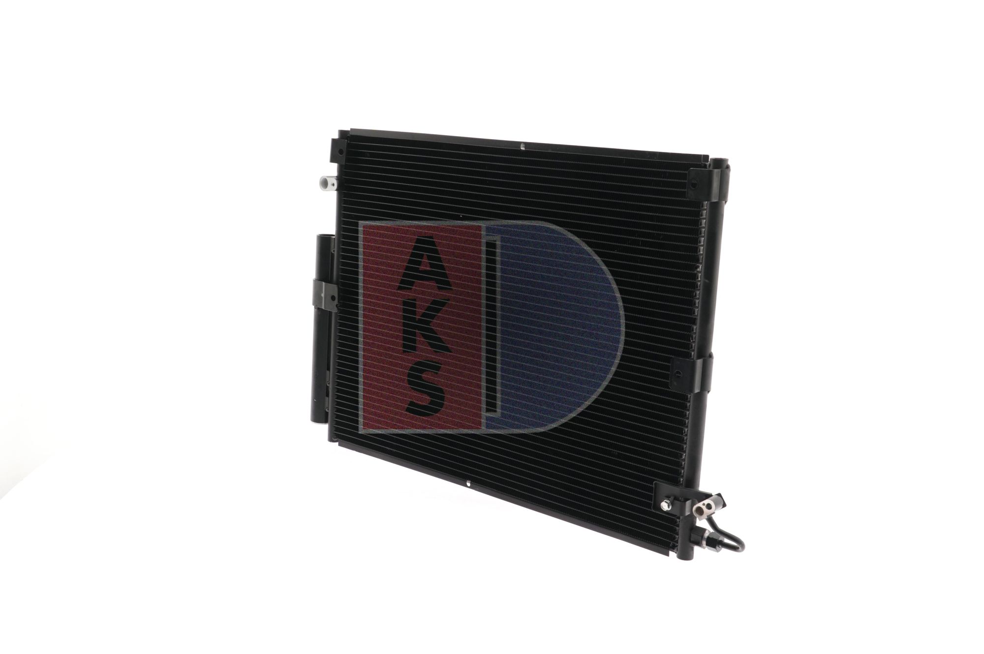 Condensor voor airco van THERMOTEC KTT110611 aan aanvaardbare prijs