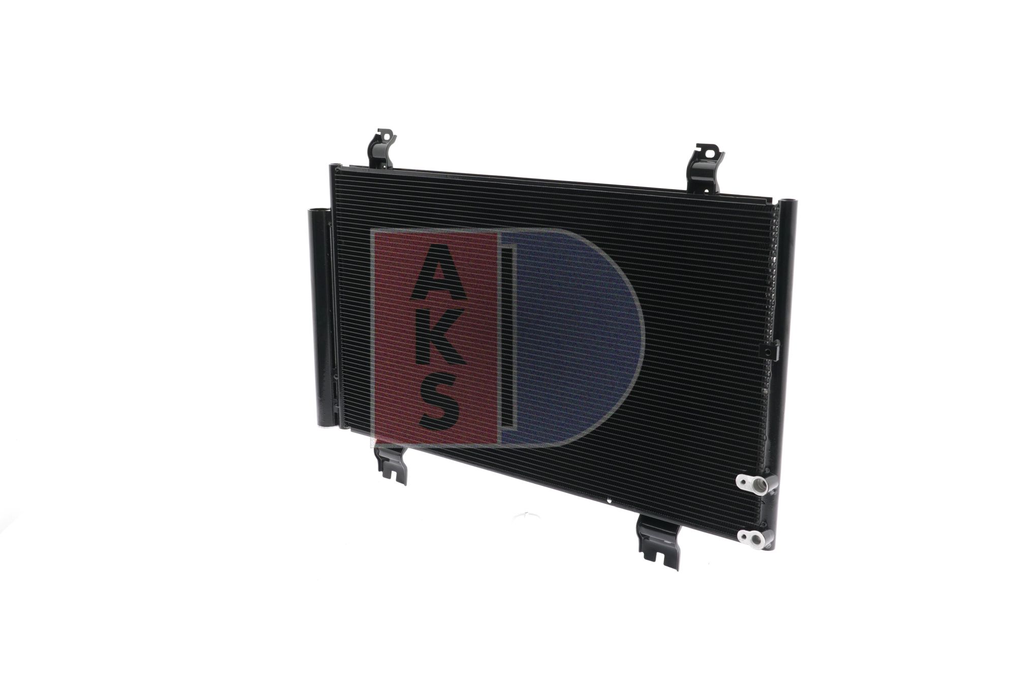 AKS DASIS 212090N condensor voor airco 8846030871