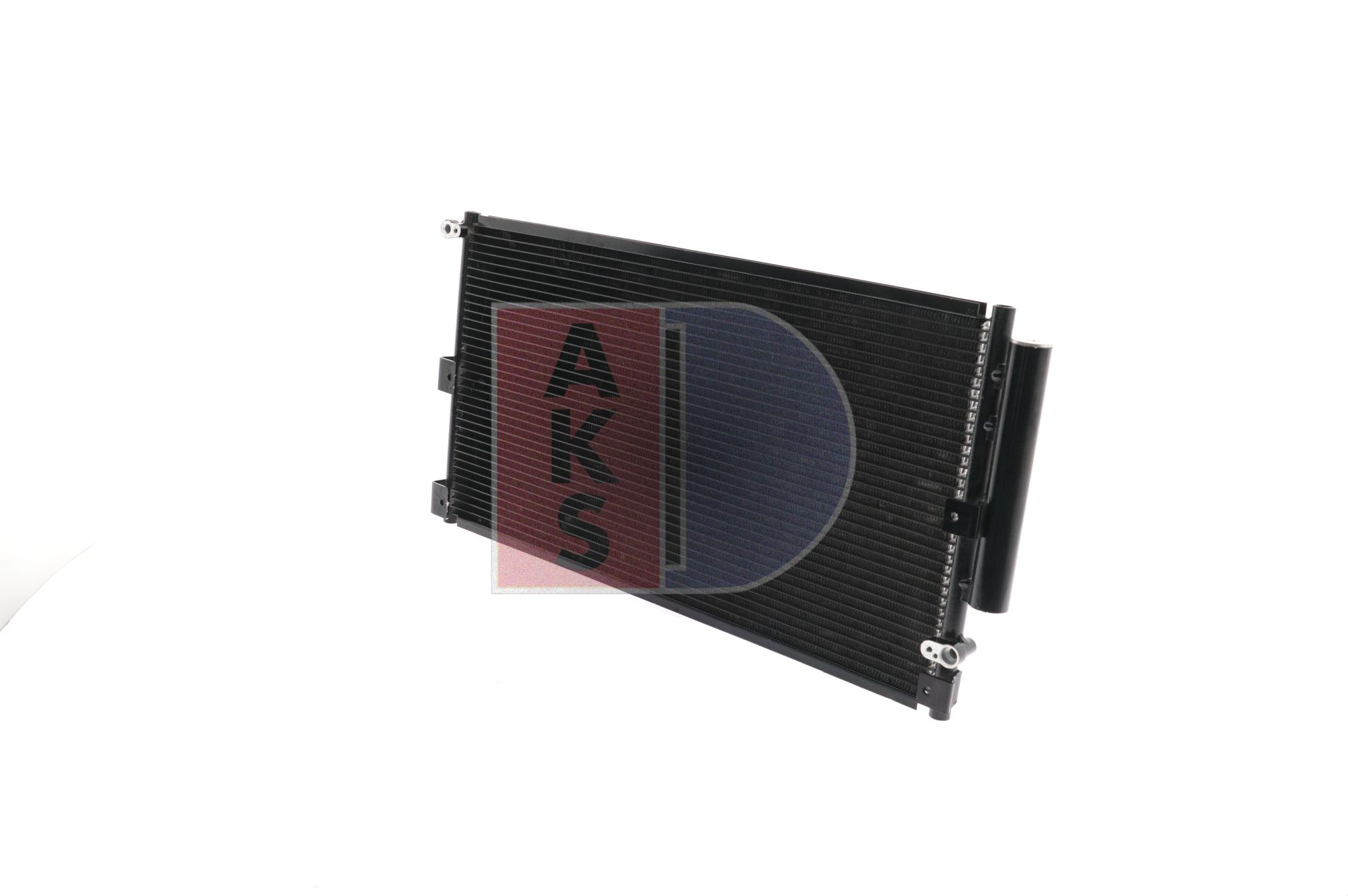 AKS DASIS 212091N Condensor Lexus LS UCF30 430 (UCF30) 282 Pk Benzine 2006