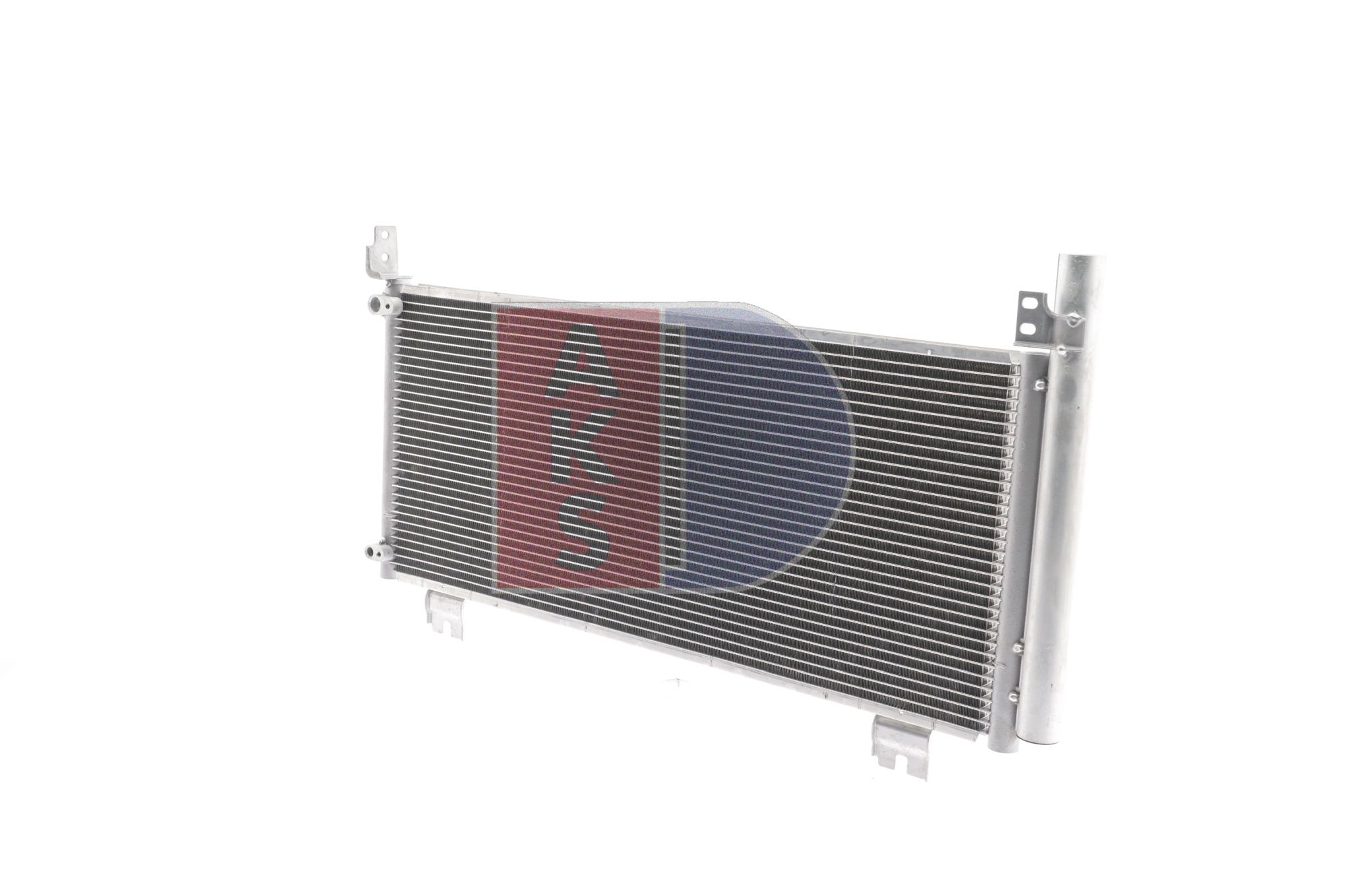 AKS DASIS 212095N condensor voor airco 8846048150