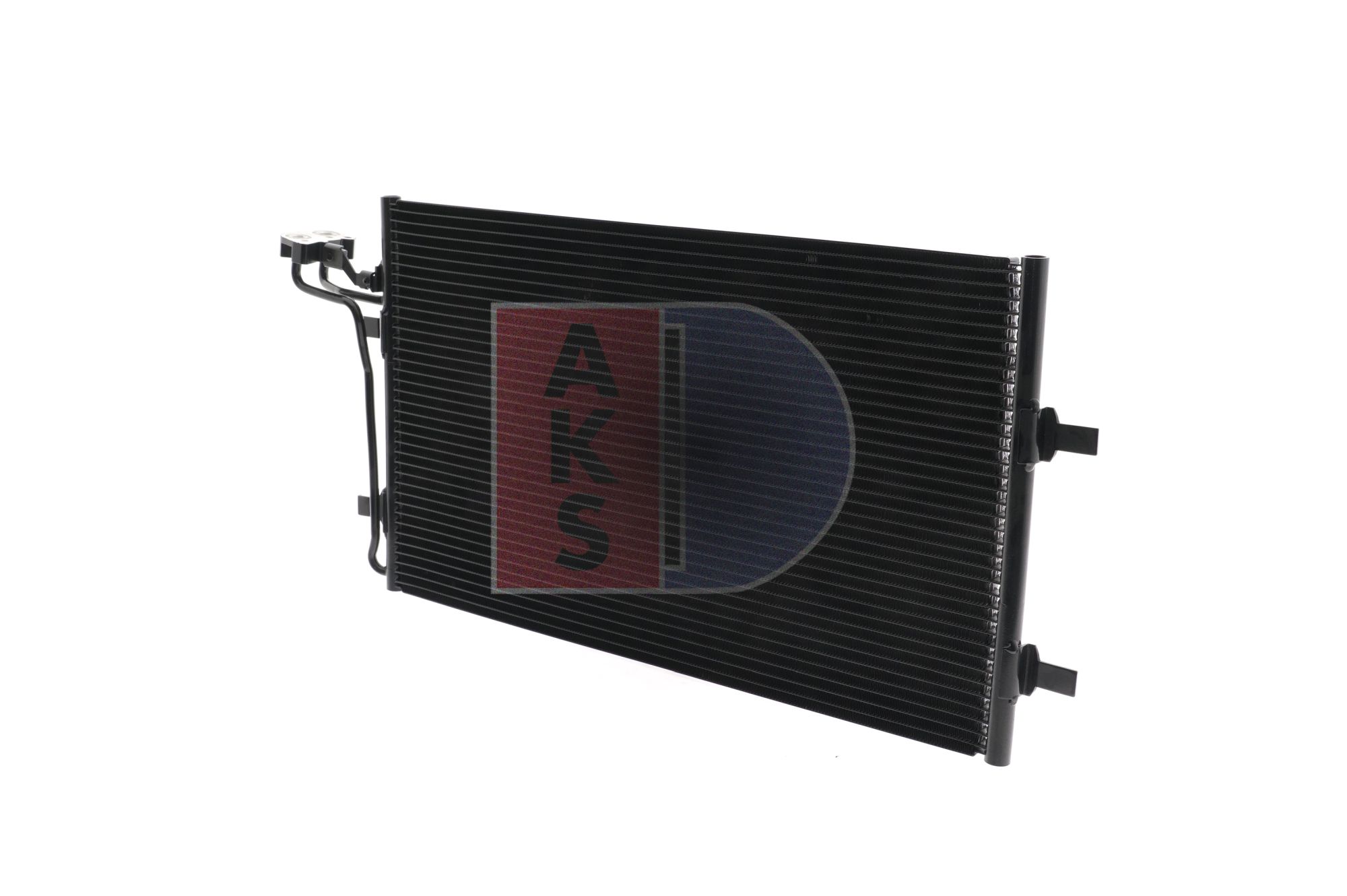 AKS DASIS 222008N condensor voor airco 8623401
