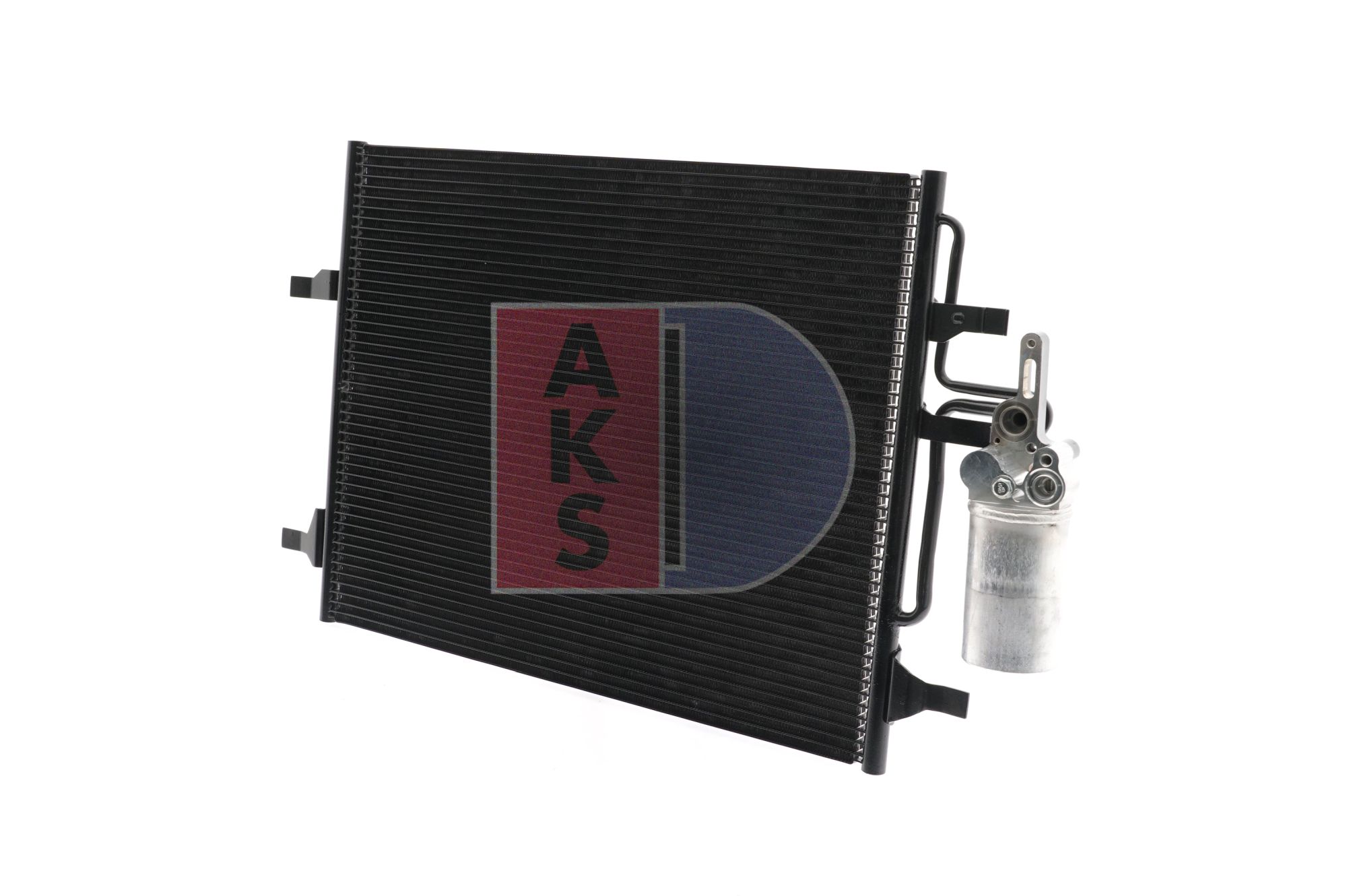 STARK Condensador, aire acondicionado SKCD-0110589 a un precio bajo