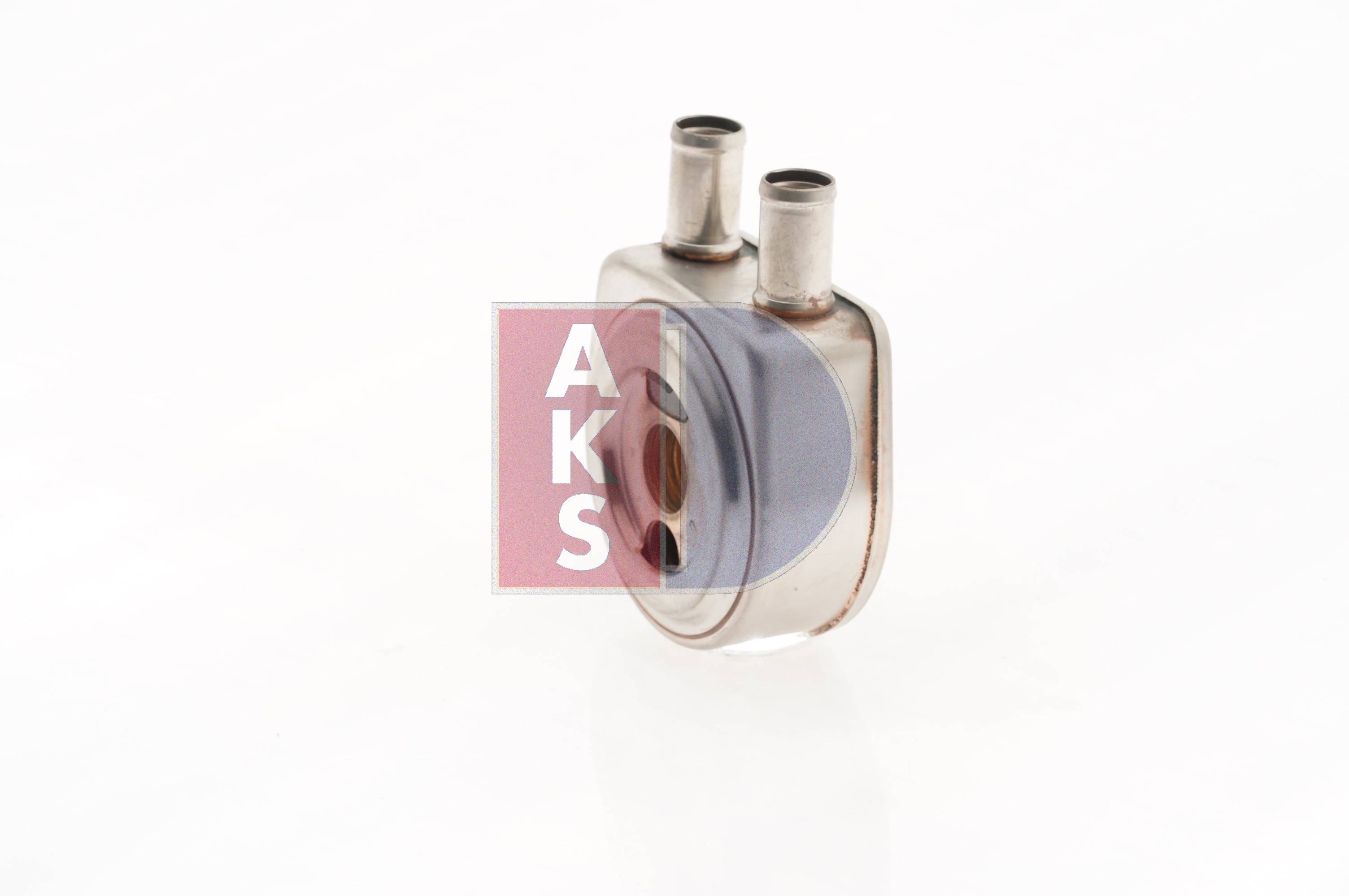 AKS DASIS 226005N oliekoeler 1676 178