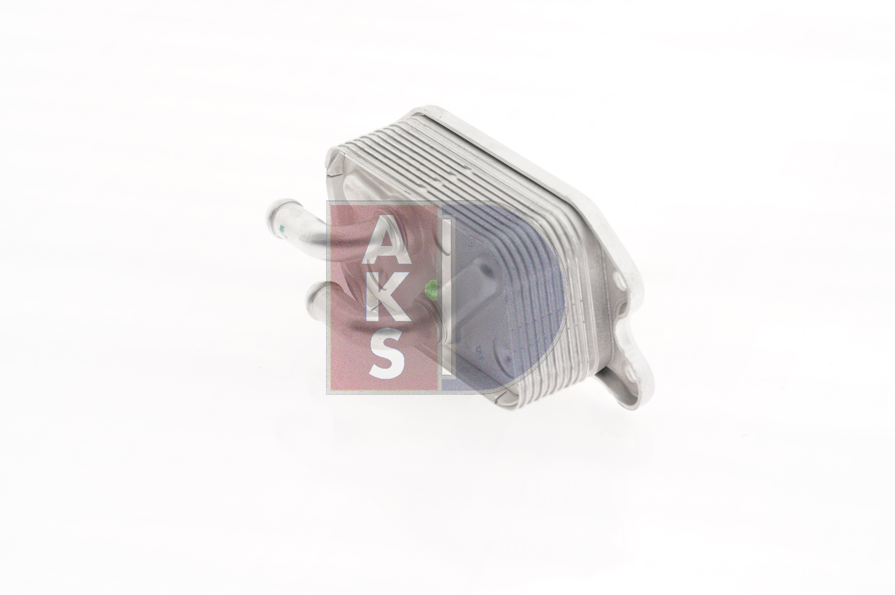 AKS DASIS 3 062 209 0 Ölkühler 226006N