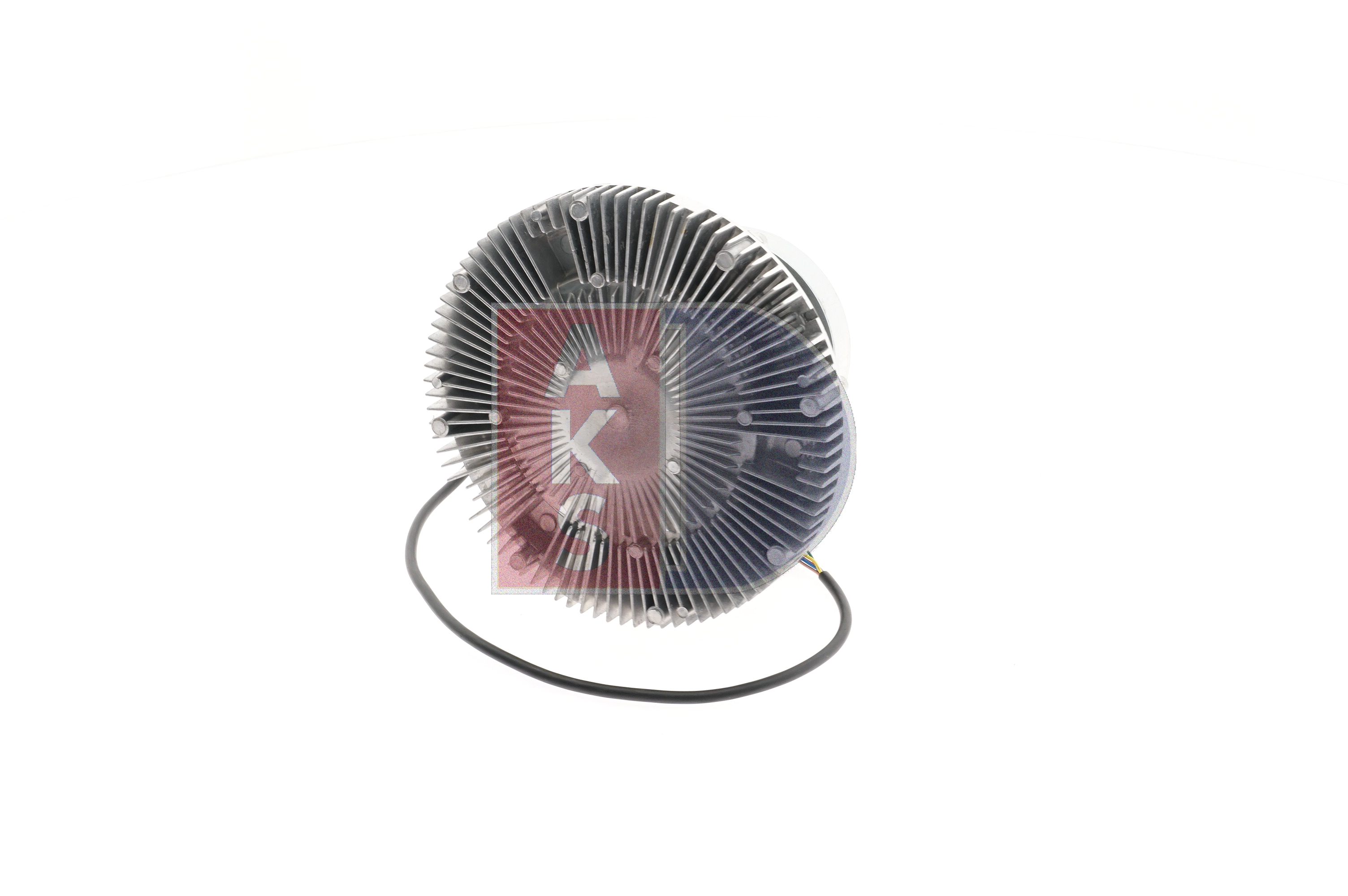 AKS DASIS 228024N koppeling, radiateurventilator 2045021-0