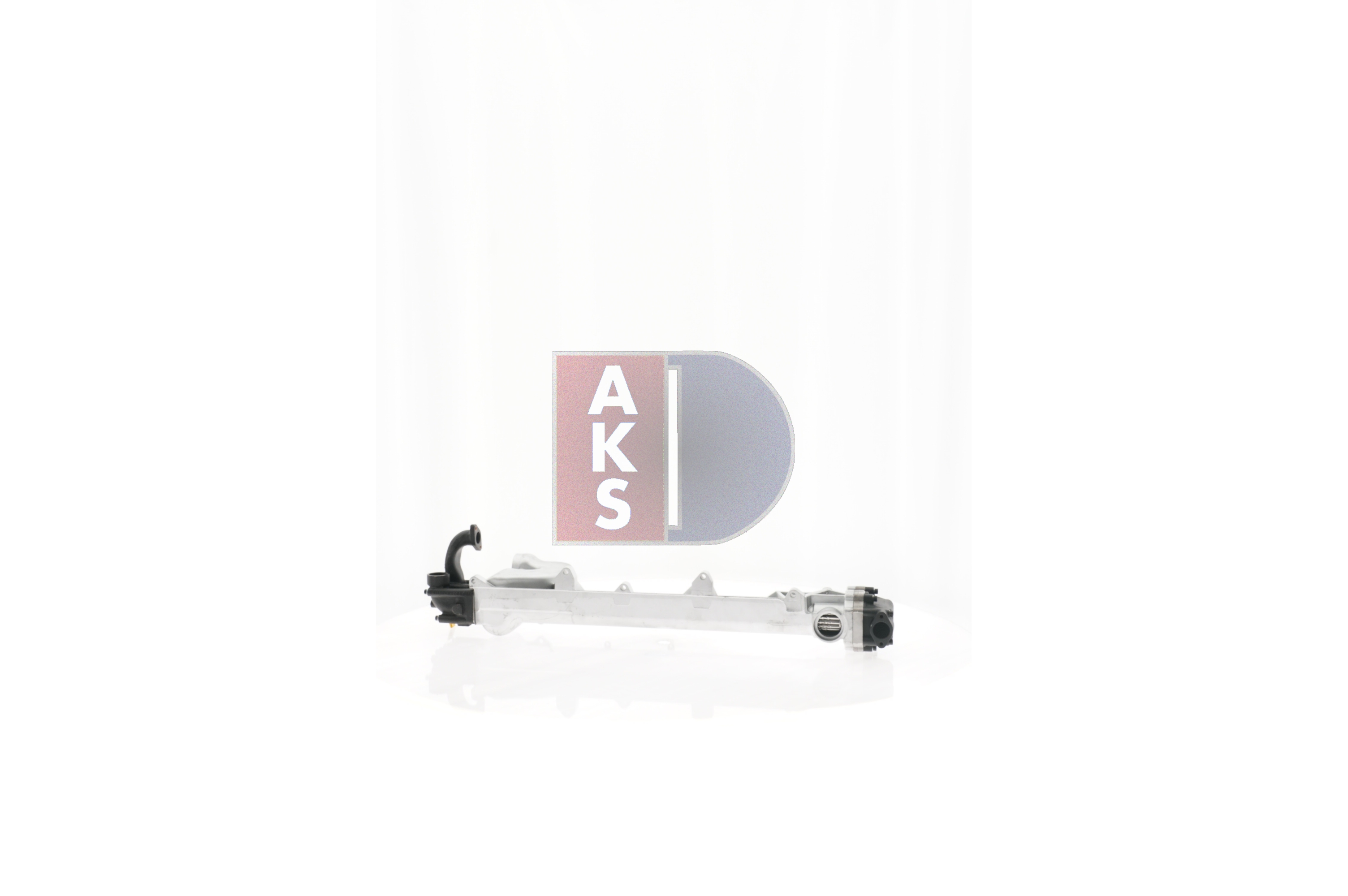 AKS DASIS 260026T egr module 51 08100 7141