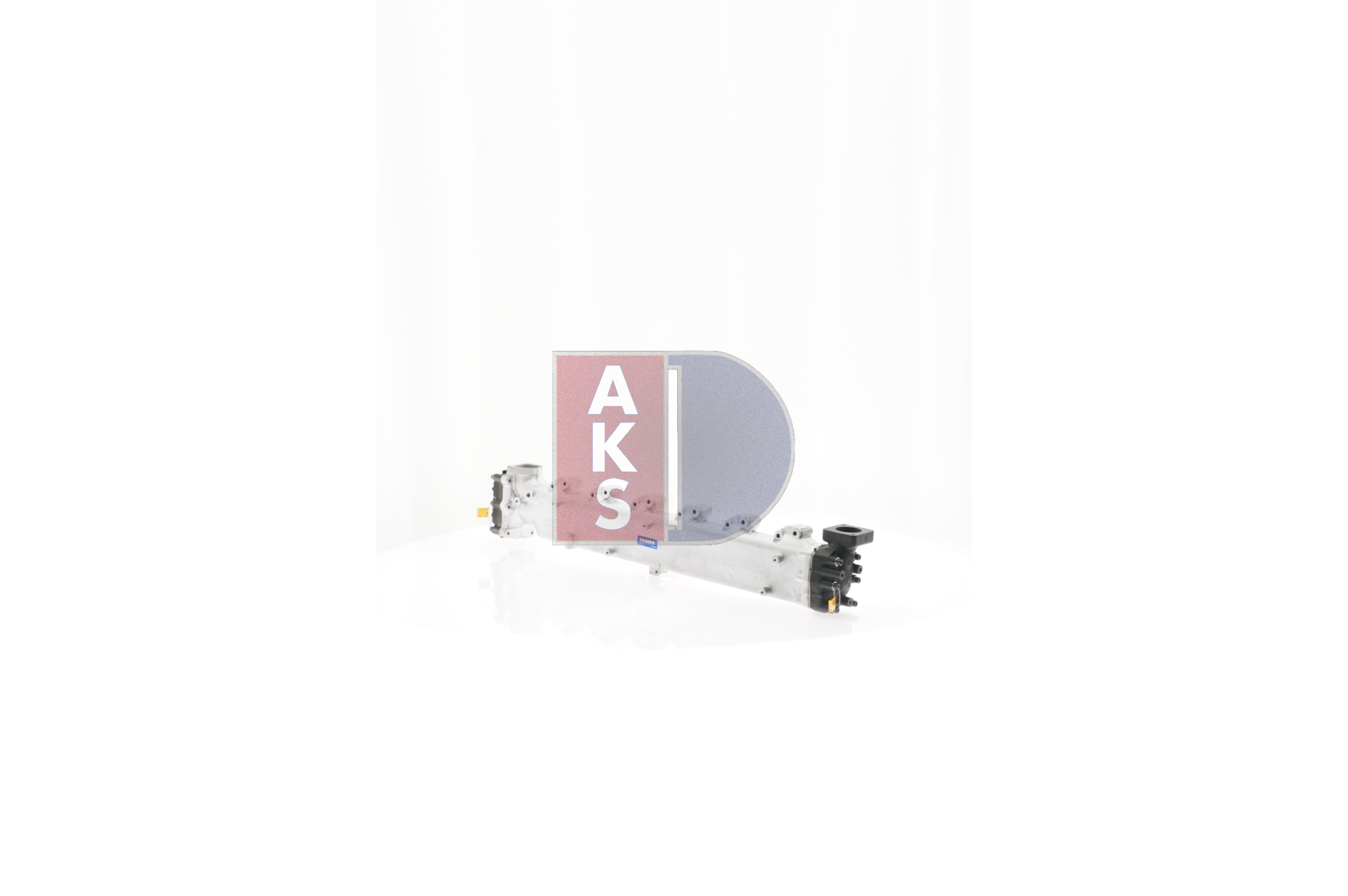 AKS DASIS 260029T egr module 51081000131