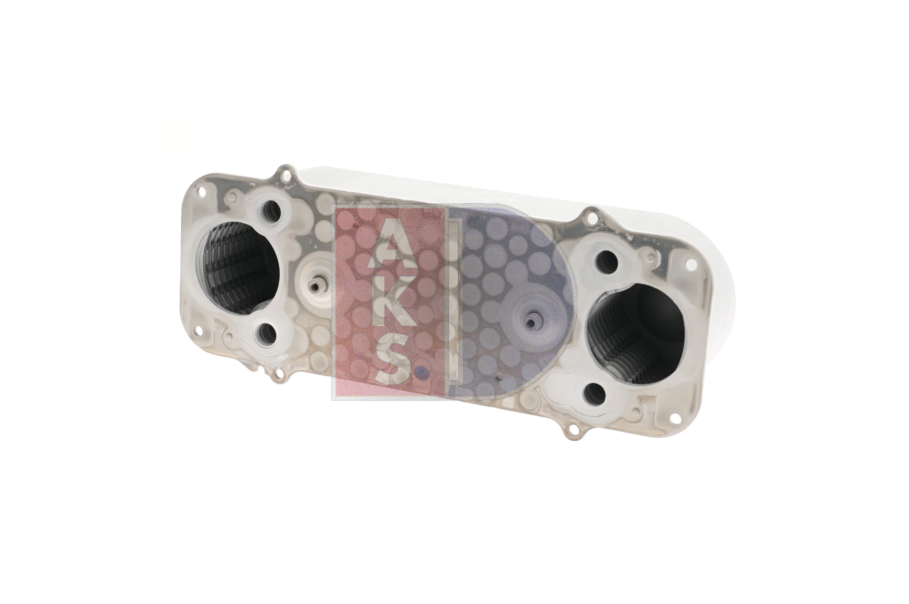 AKS DASIS 267028N intercooler 51 09500 7163