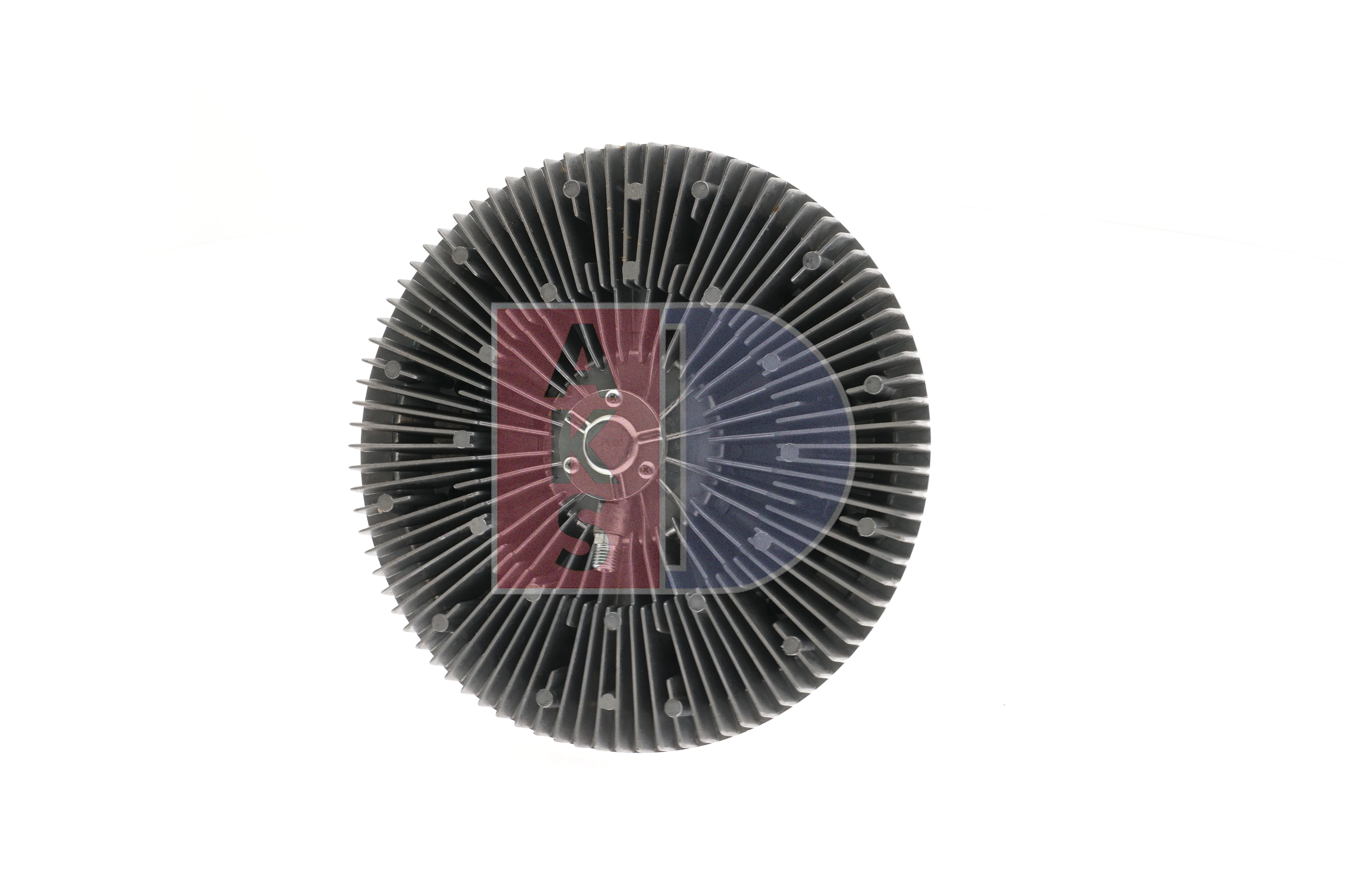AKS DASIS 268007N koppeling, radiateurventilator 51066300068